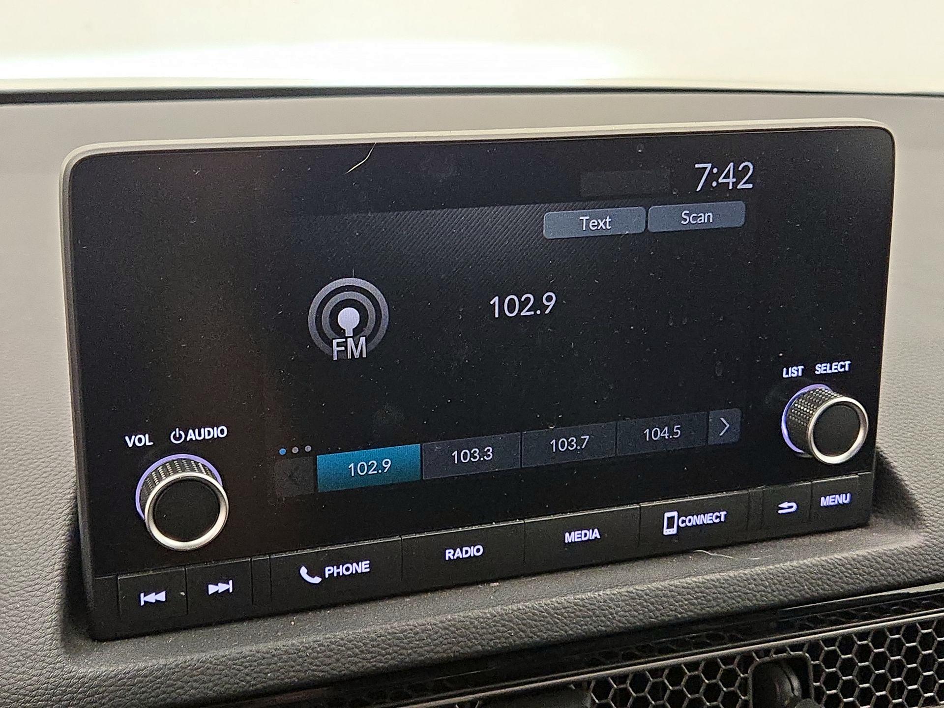 Thumbnail: 2022 Honda Civic - 15