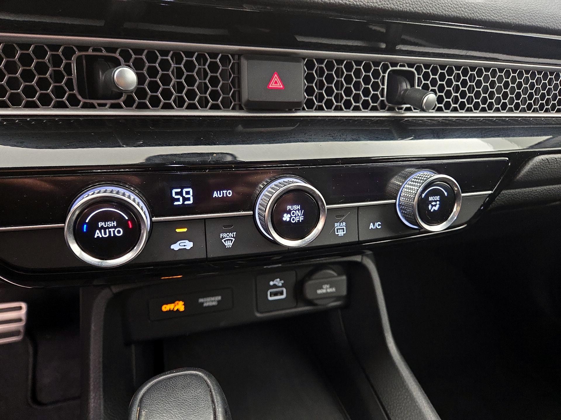 Thumbnail: 2022 Honda Civic - 16