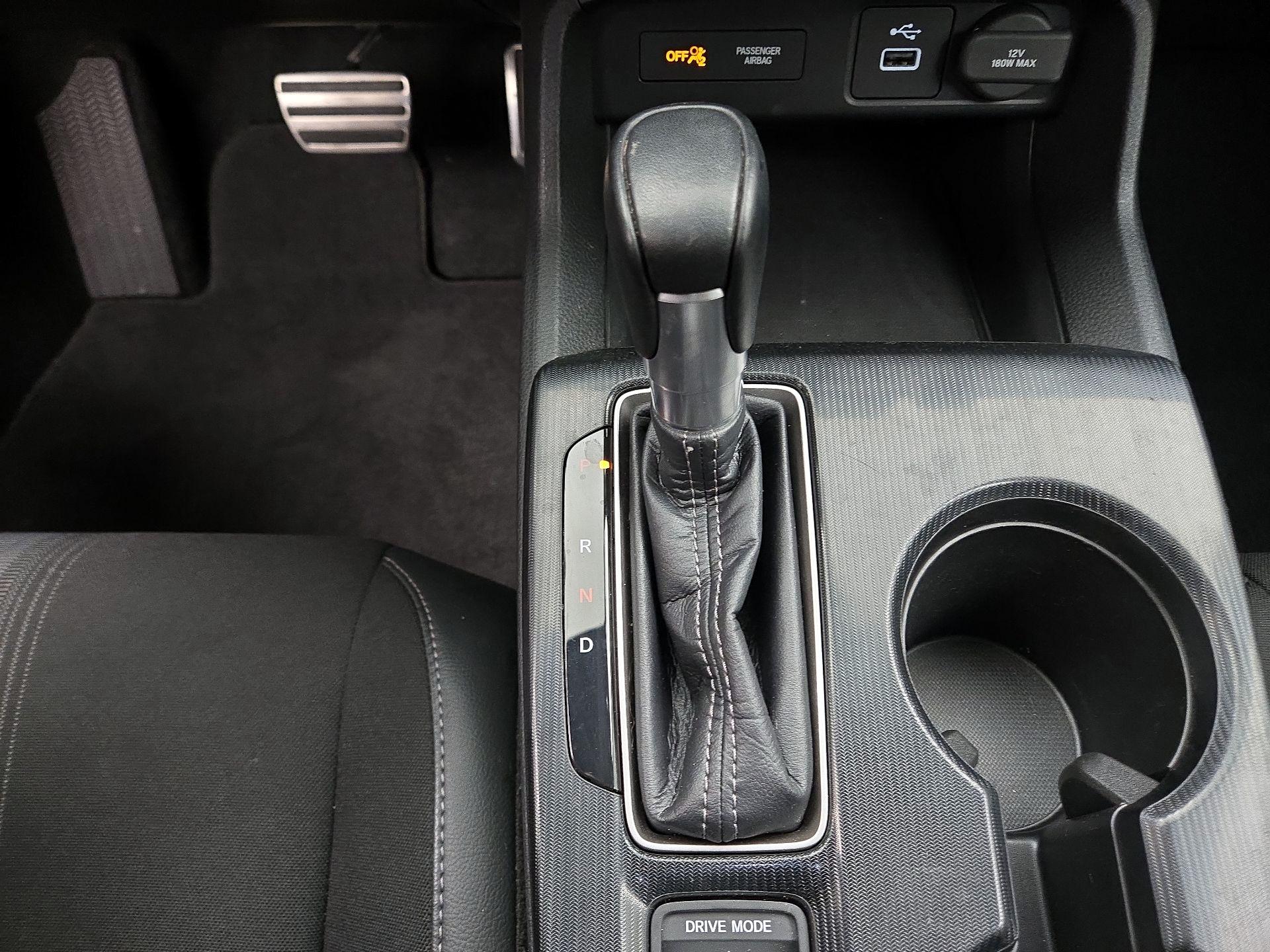 Thumbnail: 2022 Honda Civic - 17