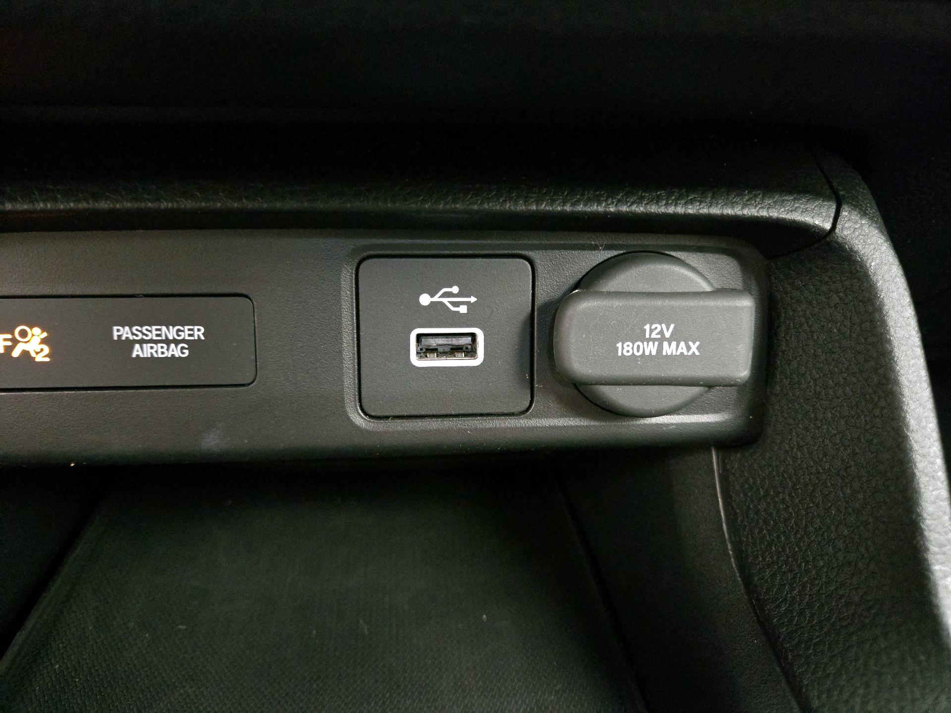 Thumbnail: 2022 Honda Civic - 18