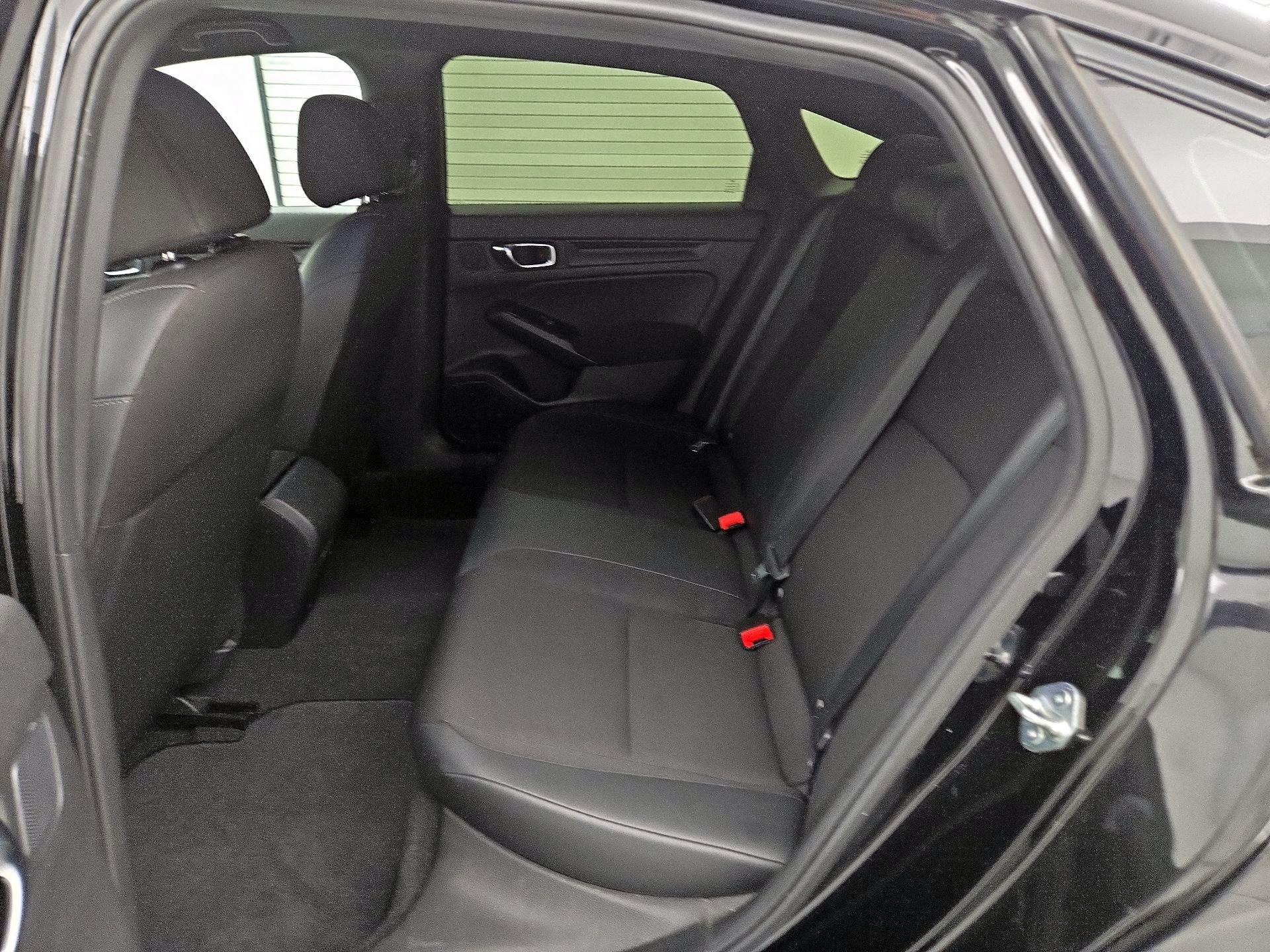 Thumbnail: 2022 Honda Civic - 19