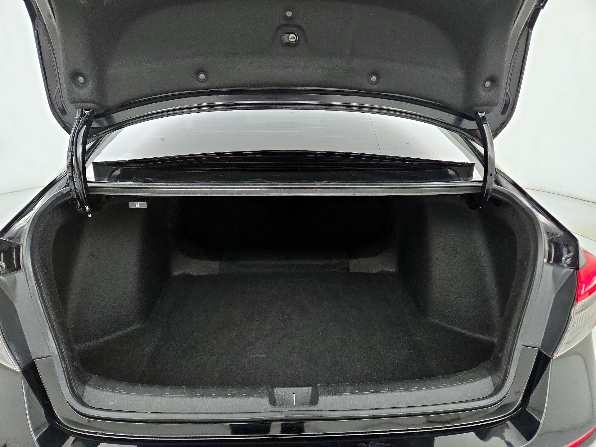 Thumbnail: 2022 Honda Civic - 20