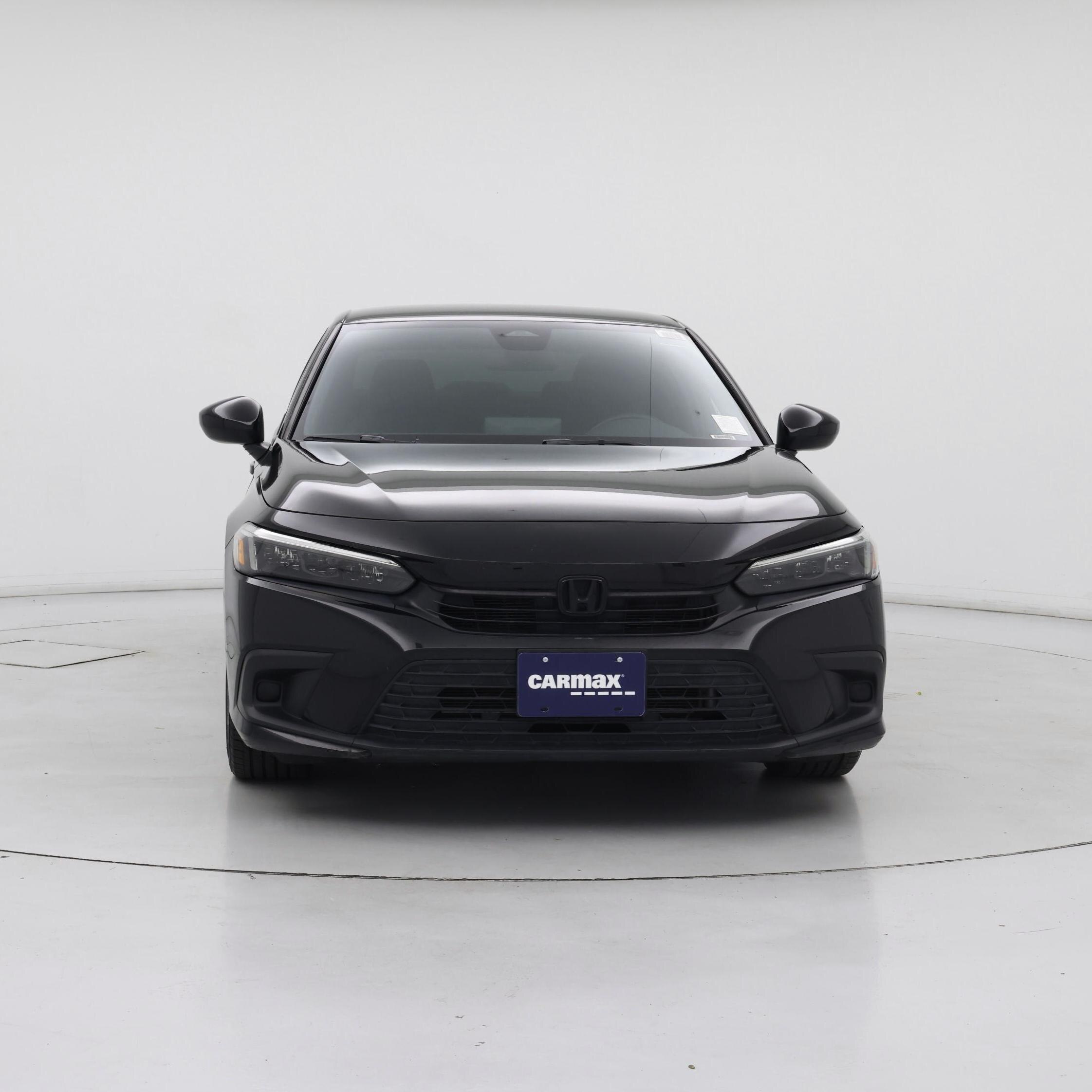 Thumbnail: 2022 Honda Civic - 5