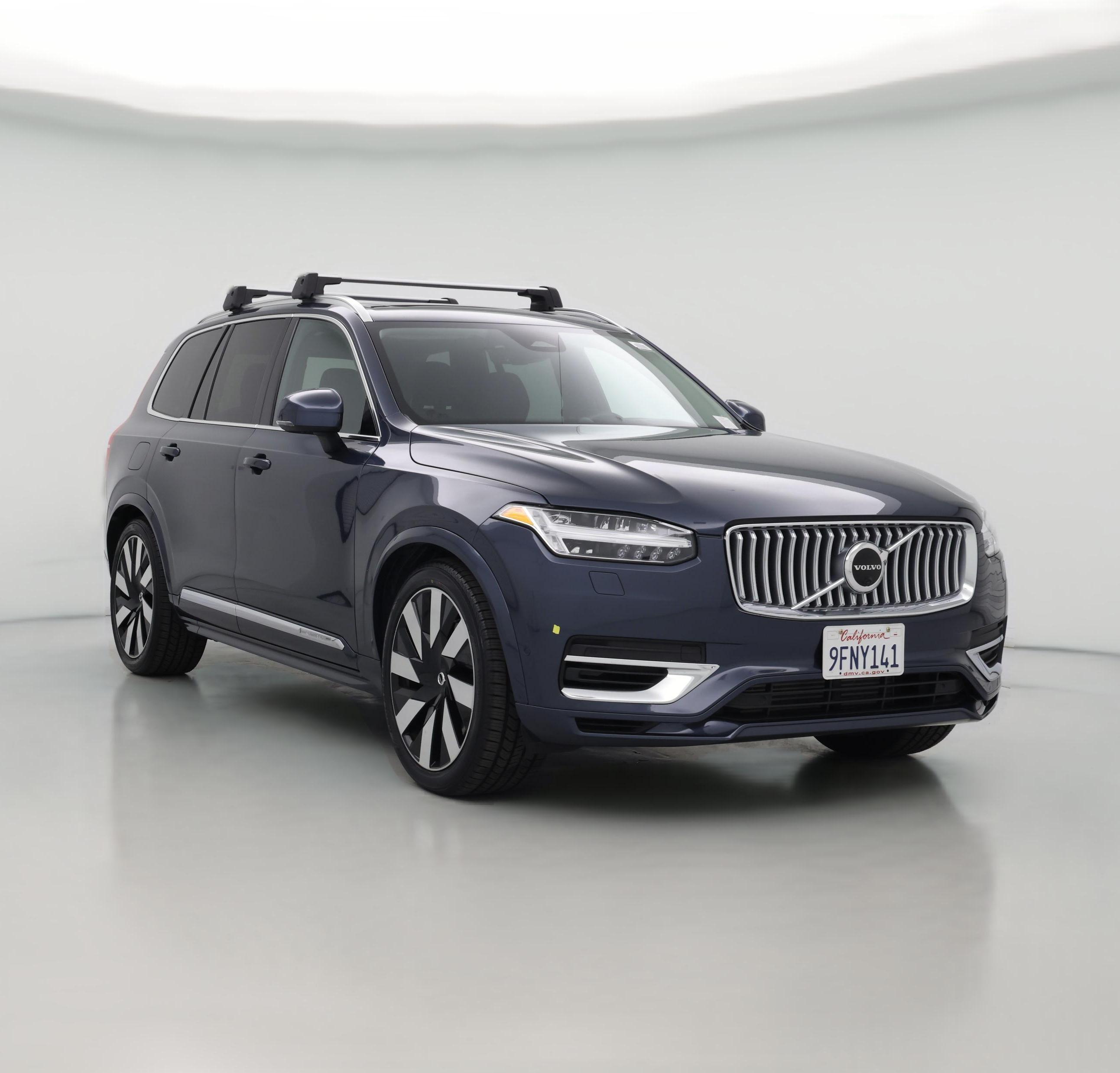 Thumbnail: 2023 Volvo XC90 - 1