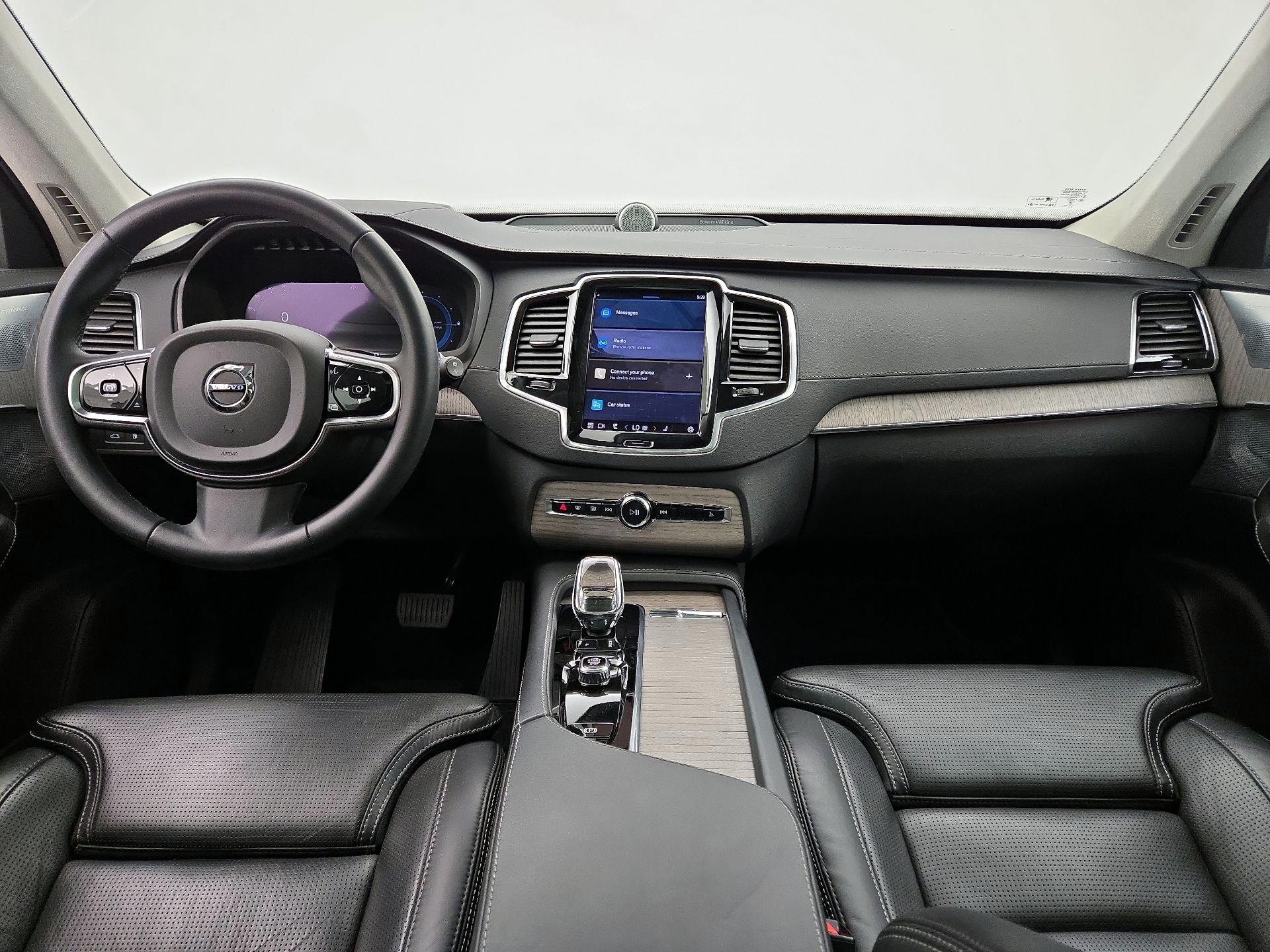 Thumbnail: 2023 Volvo XC90 - 9