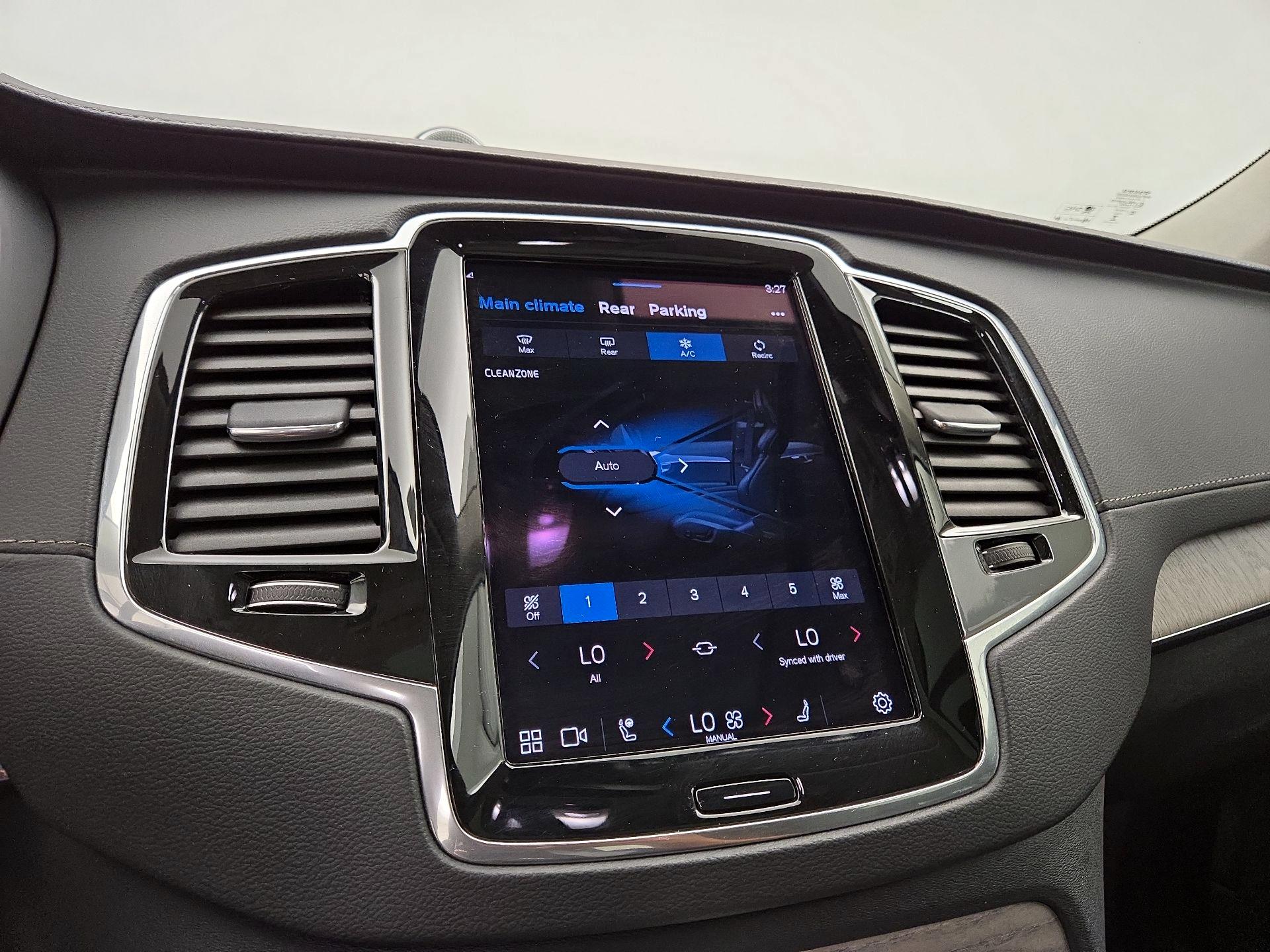 Thumbnail: 2023 Volvo XC90 - 16