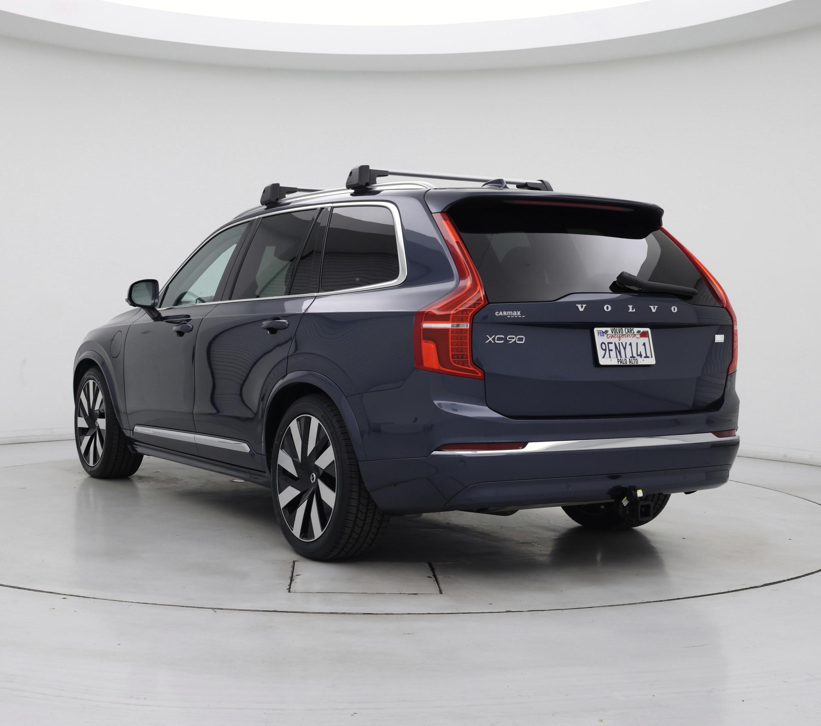 Thumbnail: 2023 Volvo XC90 - 2
