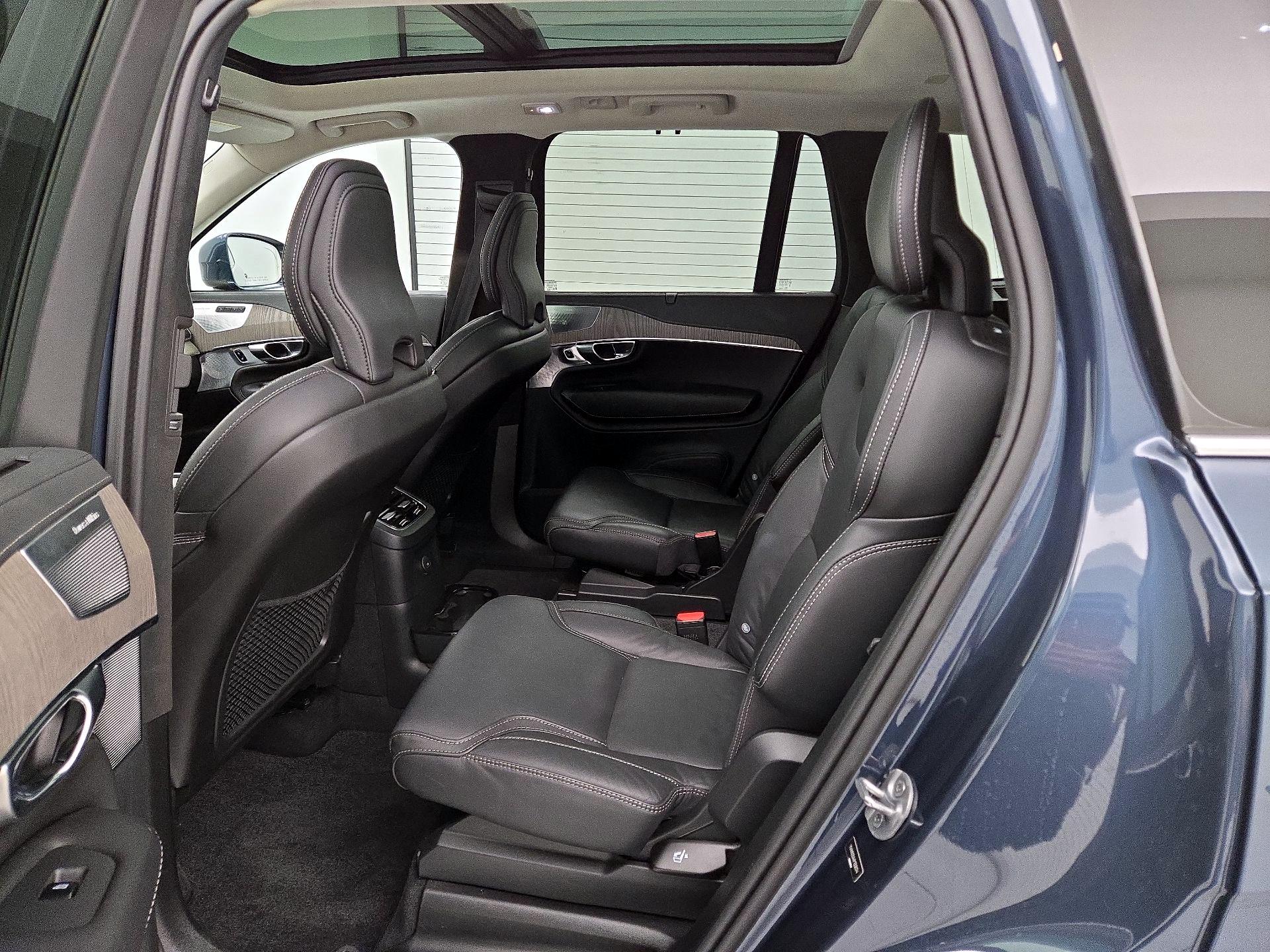 Thumbnail: 2023 Volvo XC90 - 20
