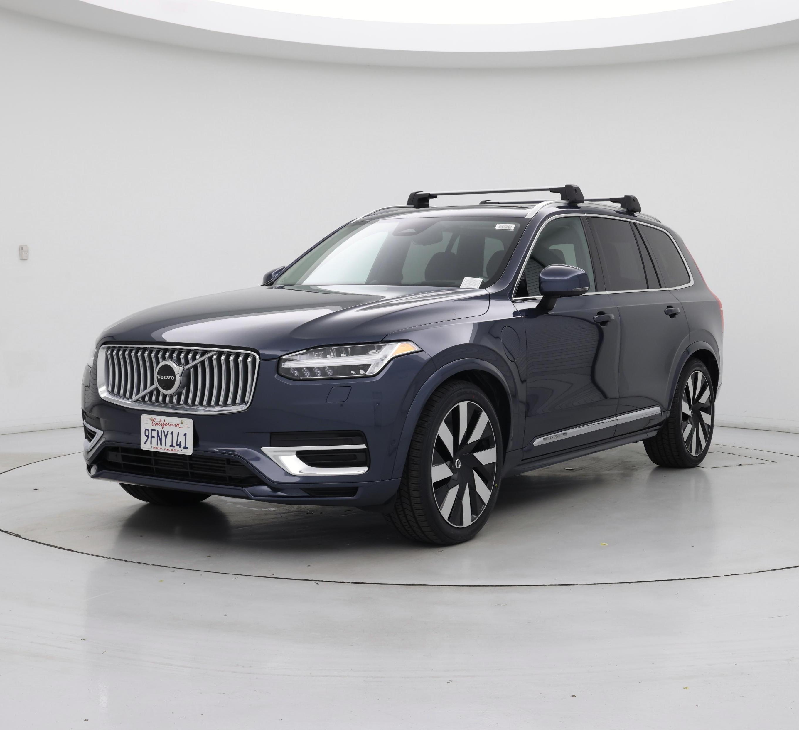Thumbnail: 2023 Volvo XC90 - 4