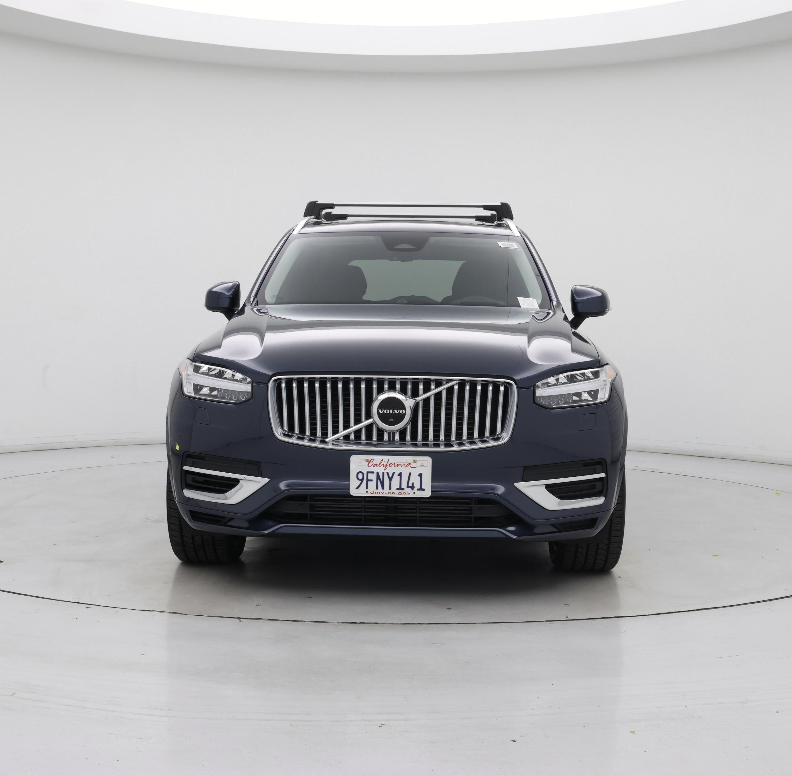 Thumbnail: 2023 Volvo XC90 - 5