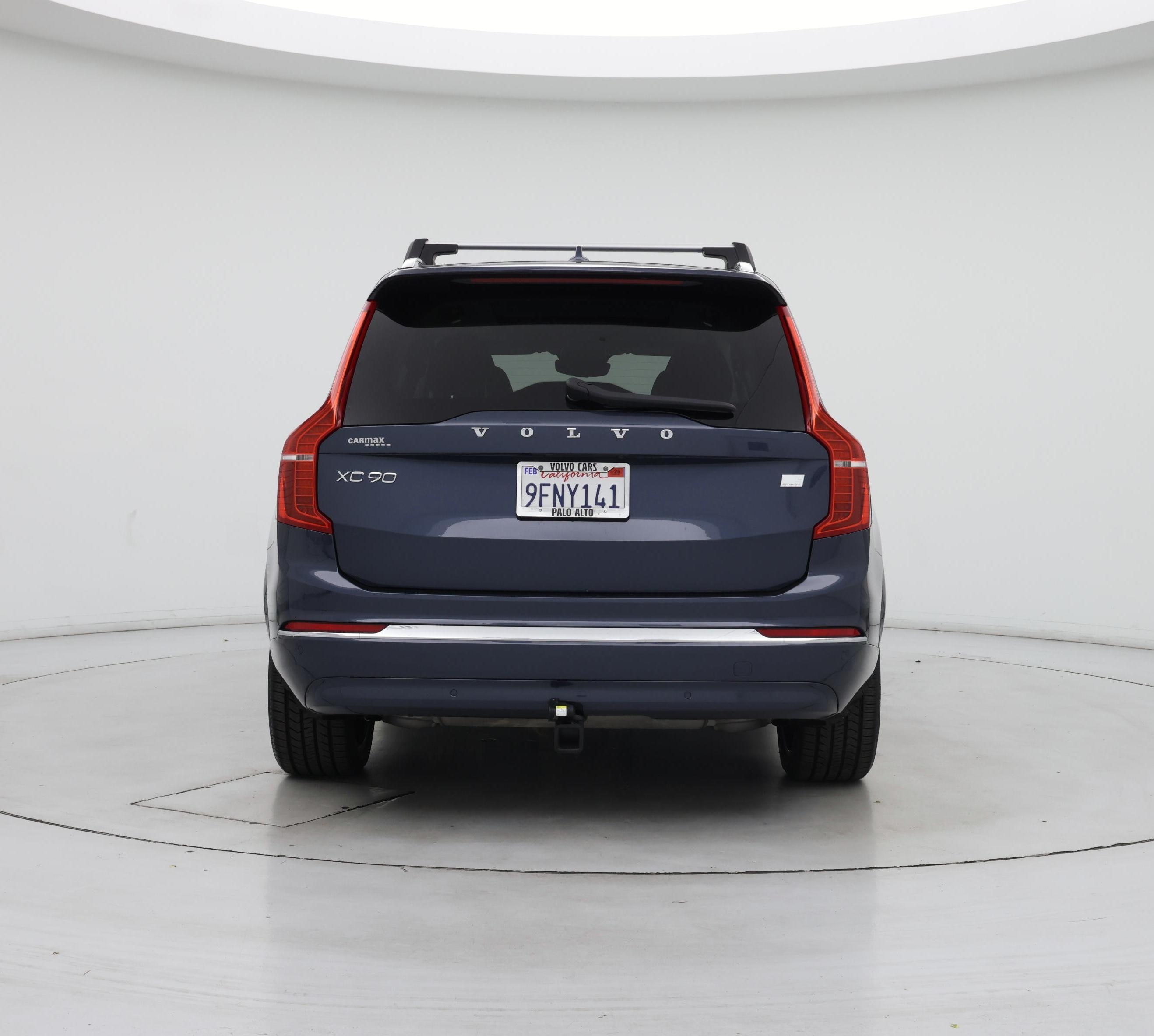 Thumbnail: 2023 Volvo XC90 - 6