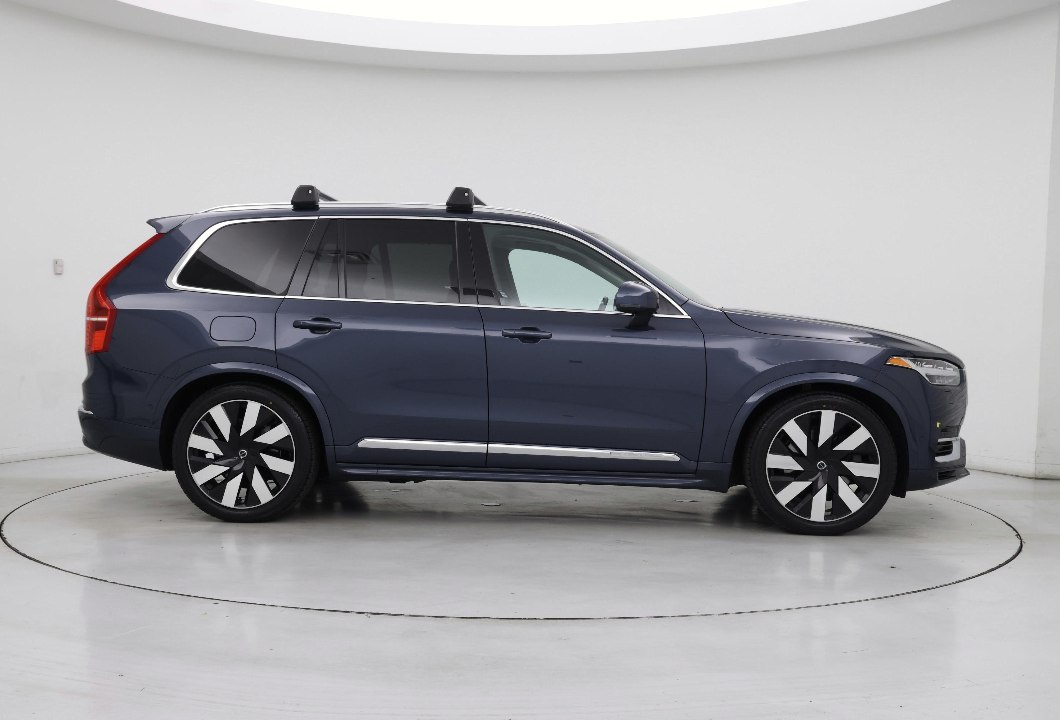 Thumbnail: 2023 Volvo XC90 - 7