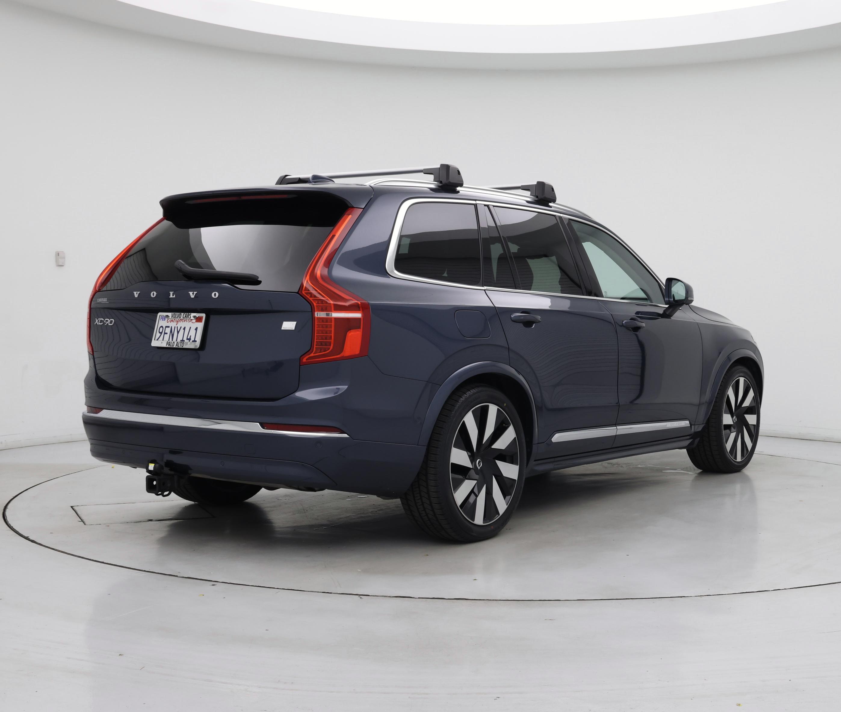Thumbnail: 2023 Volvo XC90 - 8