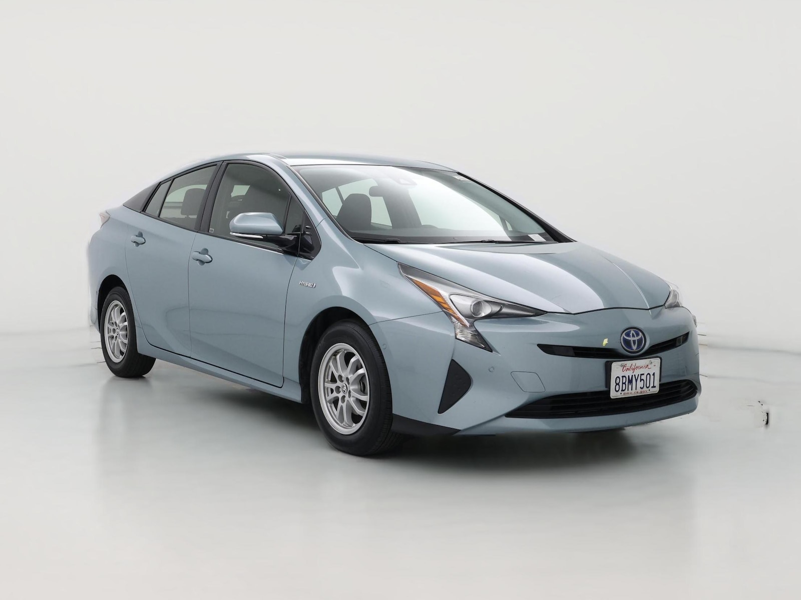 2017 Toyota Prius Two