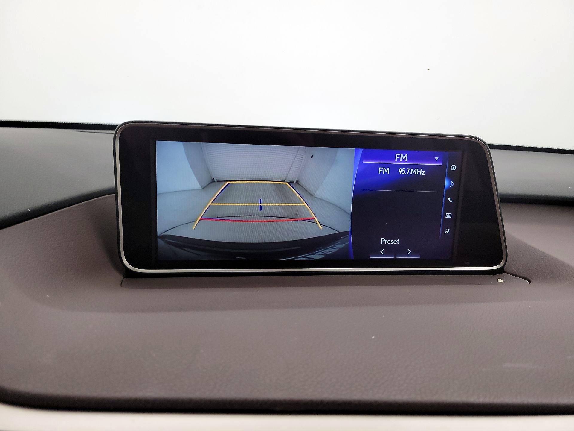 Thumbnail: 2018 Lexus RX - 15