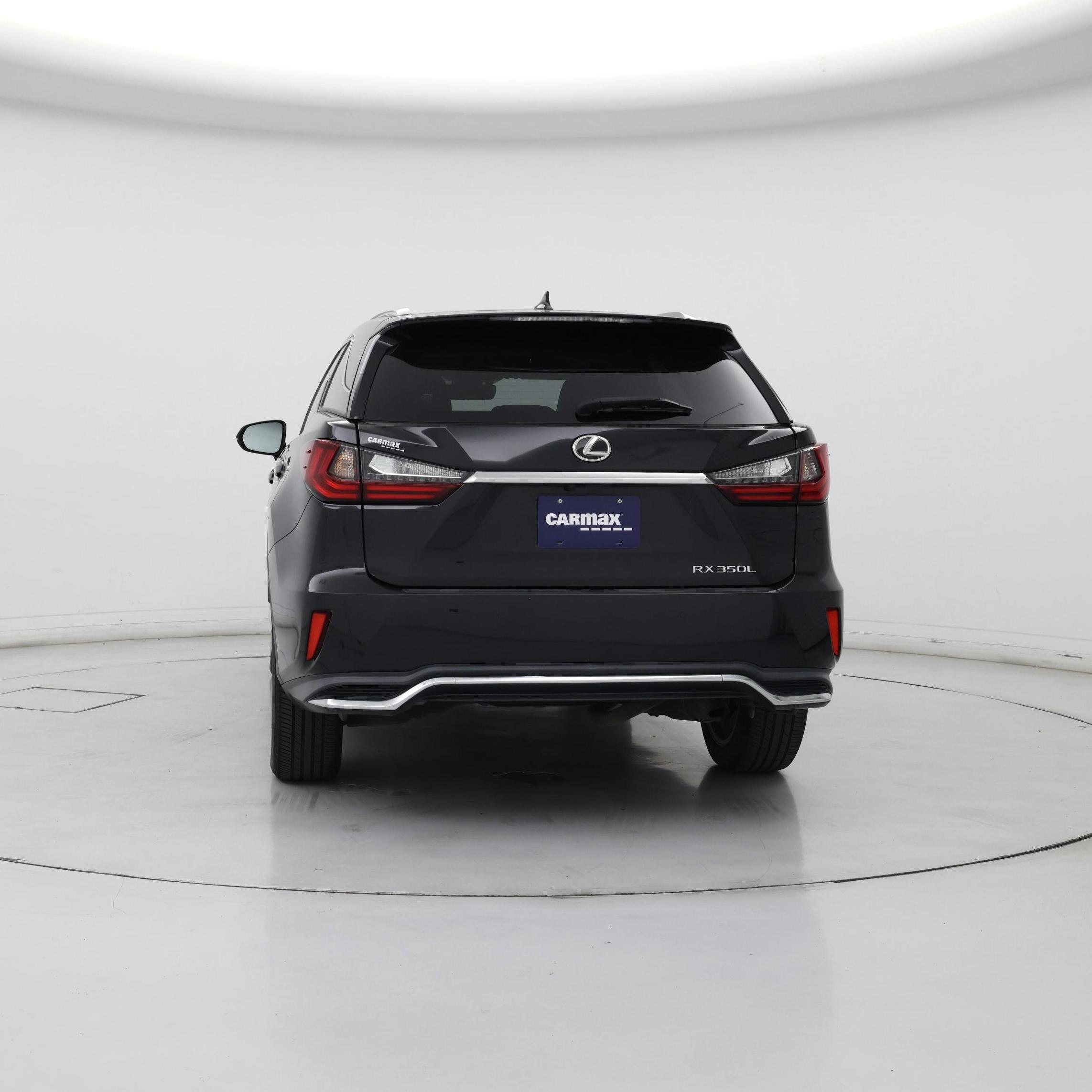 Thumbnail: 2018 Lexus RX - 6