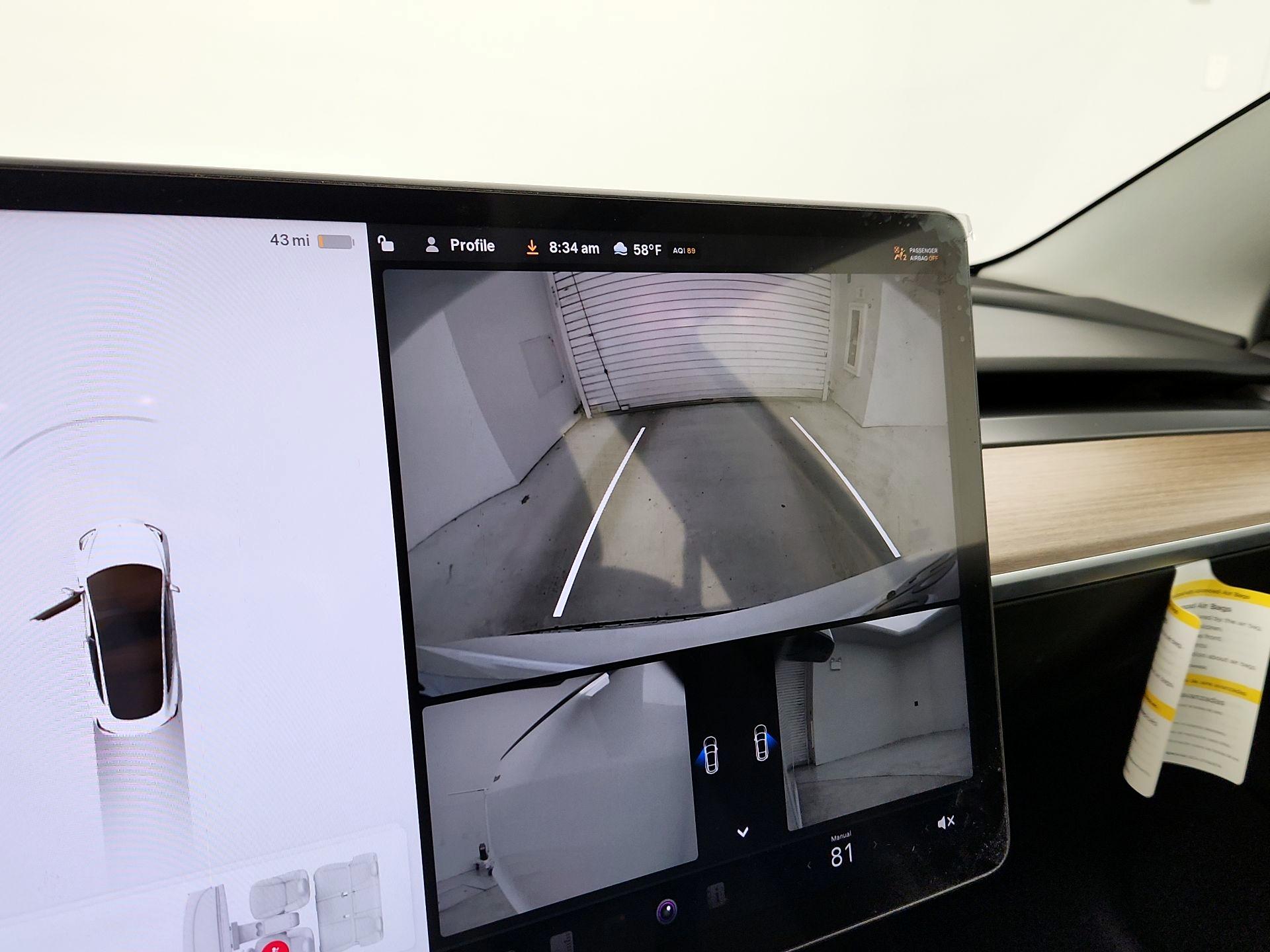 Thumbnail: 2022 Tesla Model 3 - 14