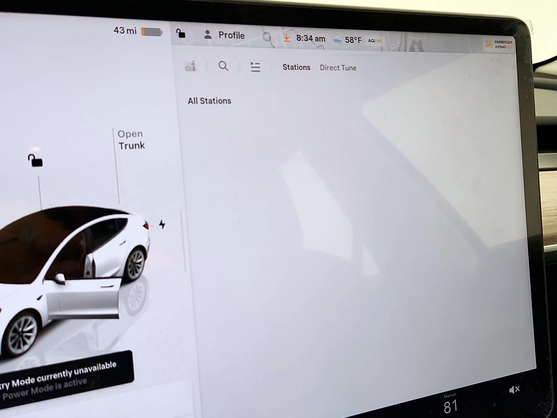 Thumbnail: 2022 Tesla Model 3 - 15