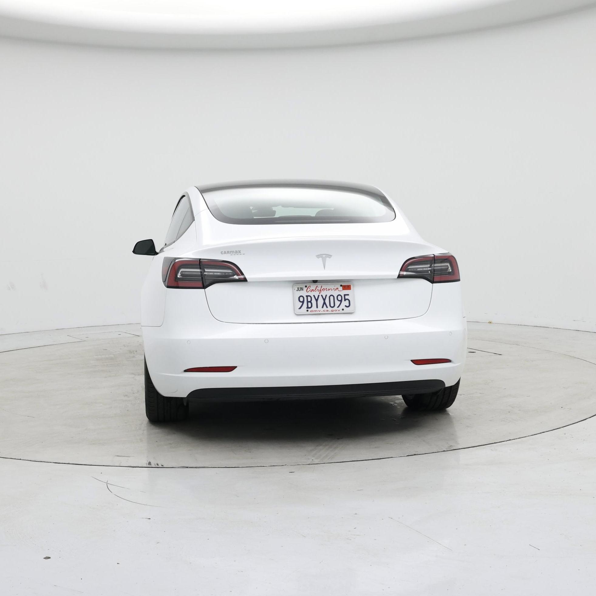 Thumbnail: 2022 Tesla Model 3 - 6
