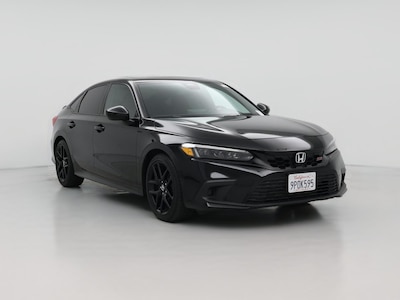 2022 Honda Civic SI