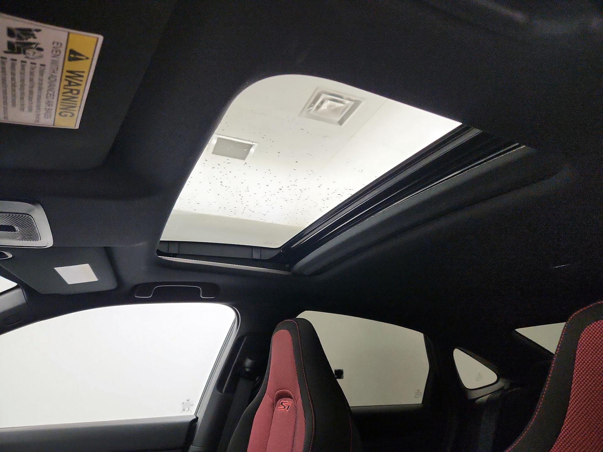 Thumbnail: 2022 Honda Civic - 19