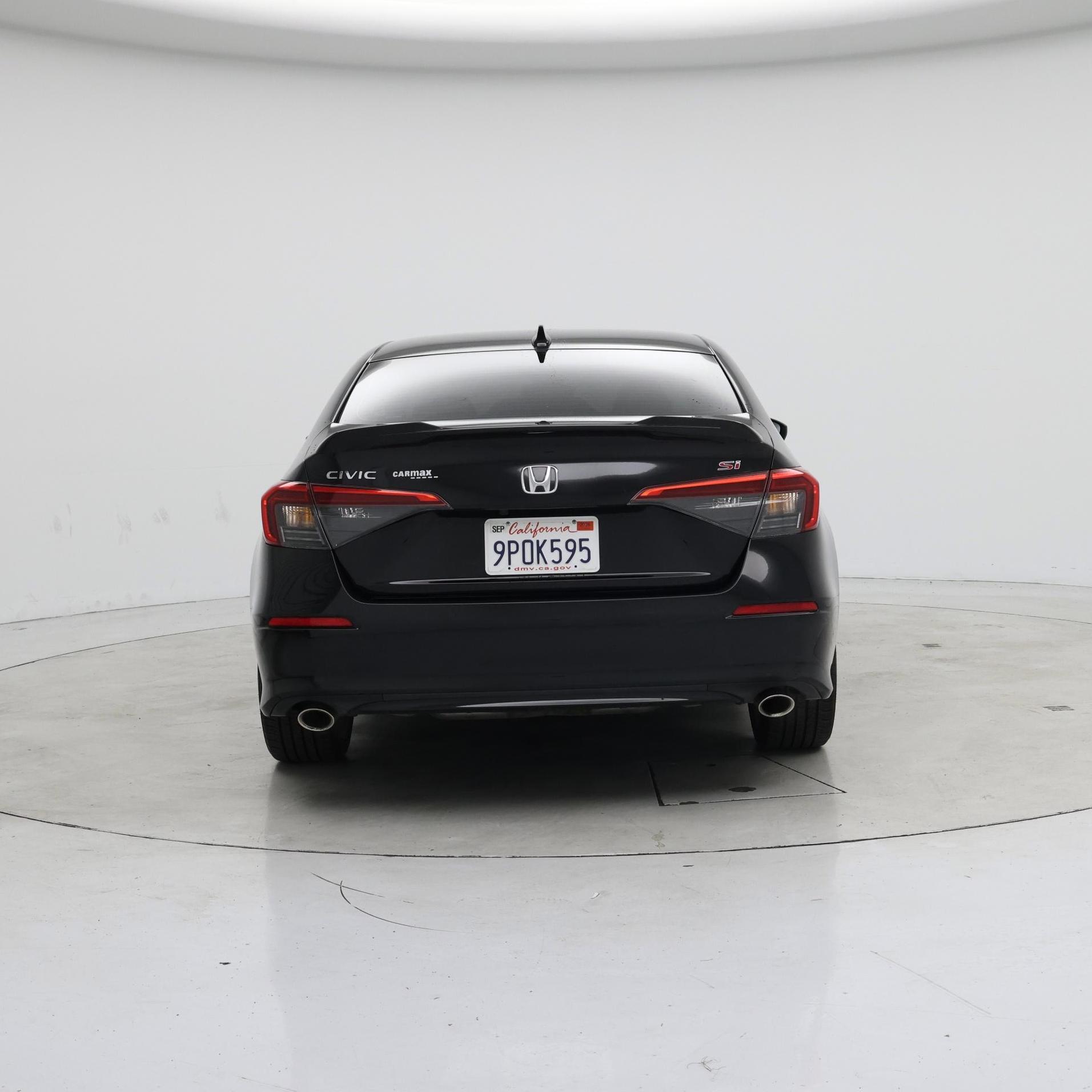 Thumbnail: 2022 Honda Civic - 6