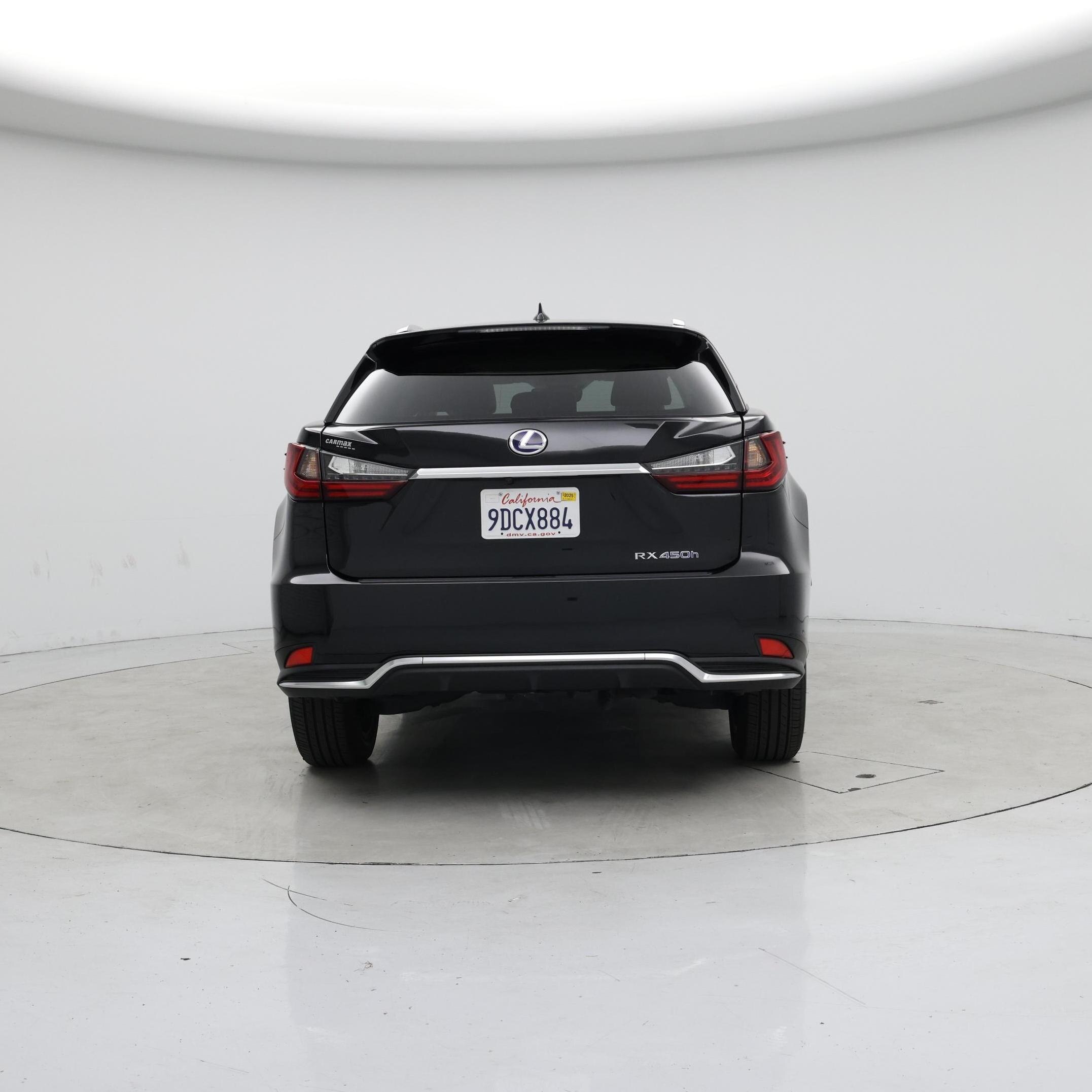 Thumbnail: 2022 Lexus RX - 6