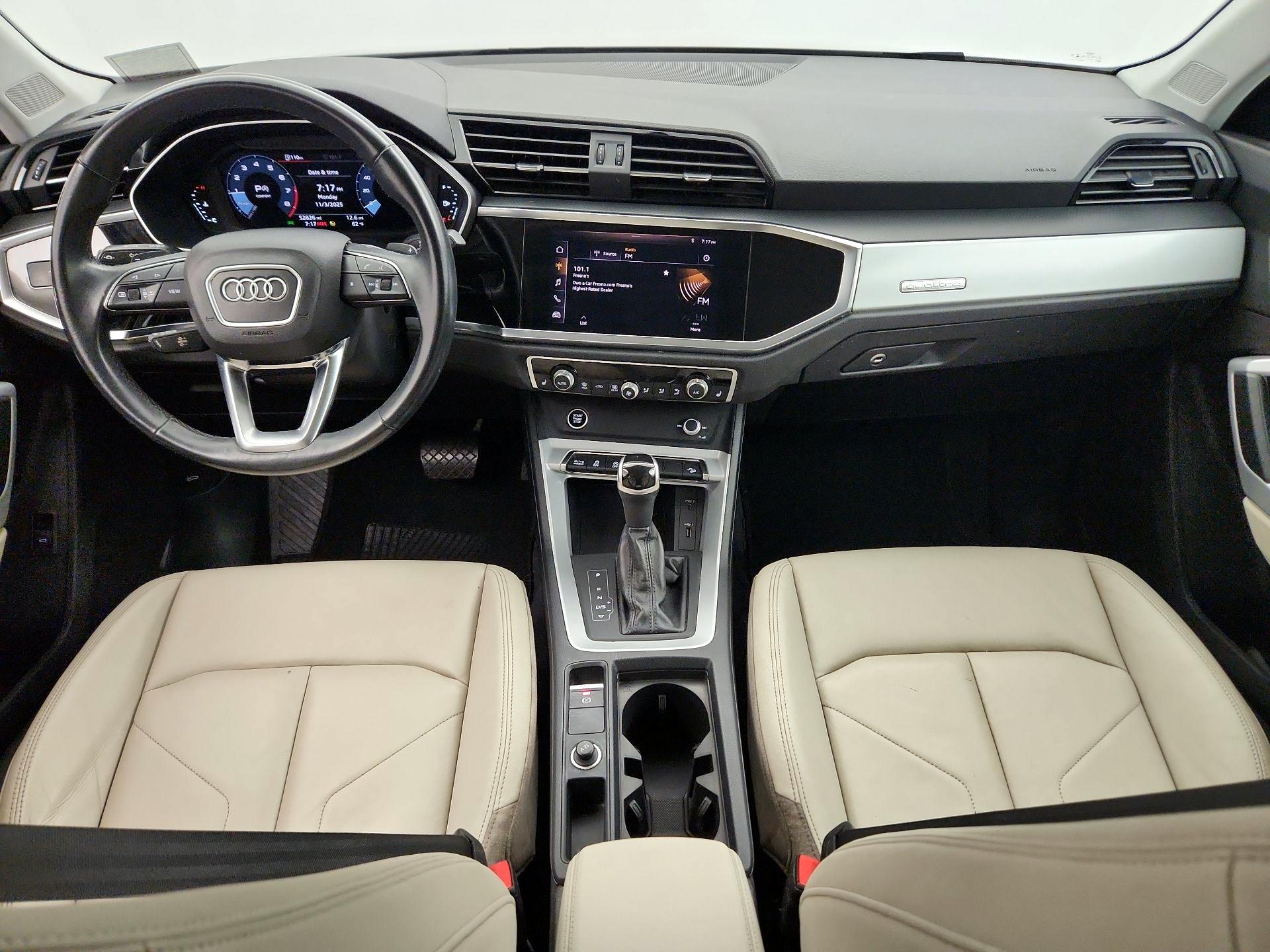 Thumbnail: 2021 Audi Q3 - 9