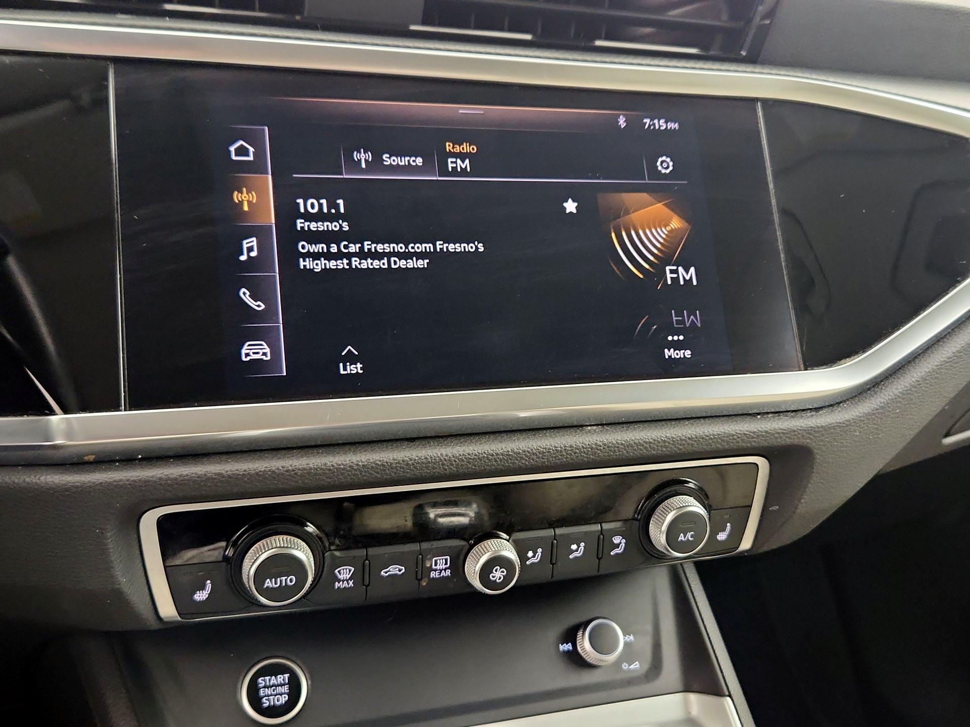 Thumbnail: 2021 Audi Q3 - 14