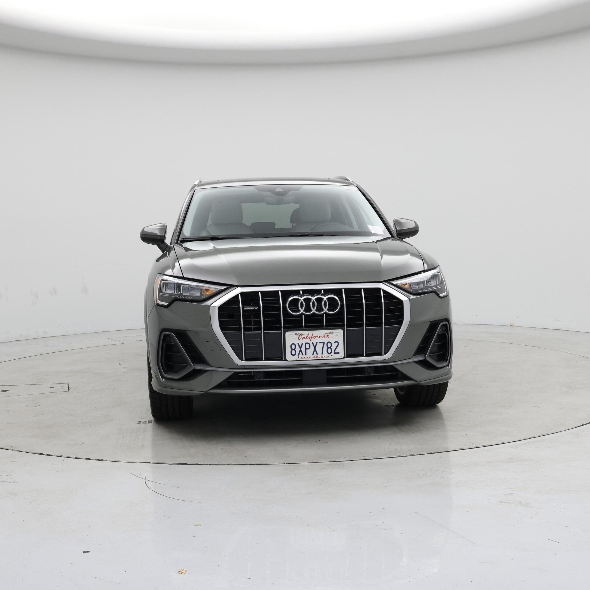 Thumbnail: 2021 Audi Q3 - 5