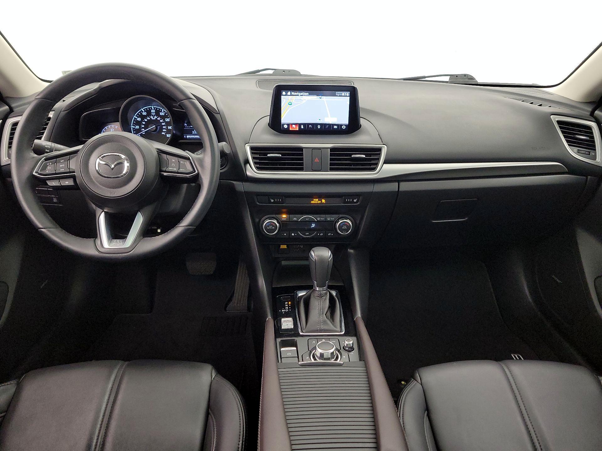 Thumbnail: 2017 Mazda Mazda3 - 9