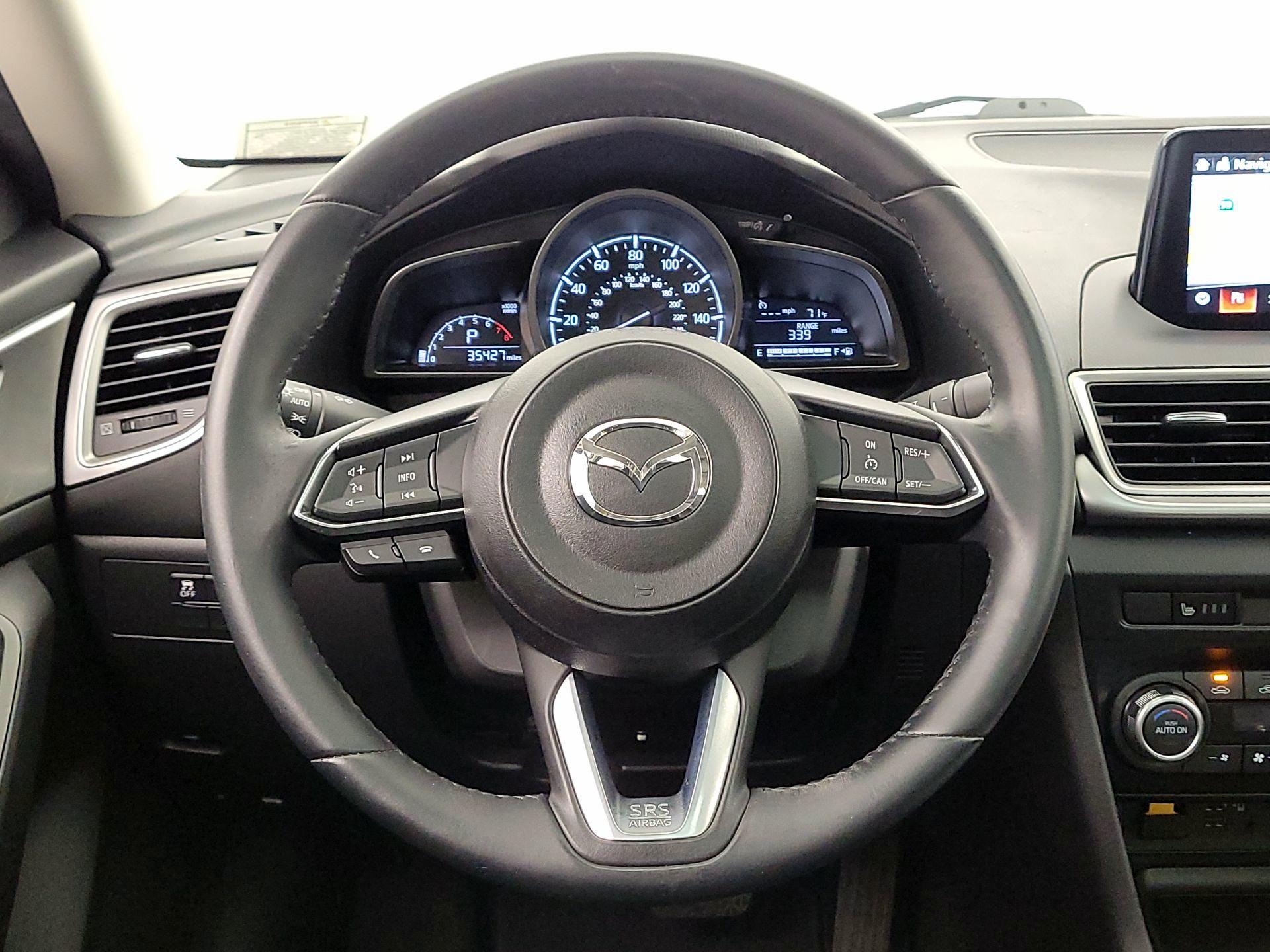 Thumbnail: 2017 Mazda Mazda3 - 10