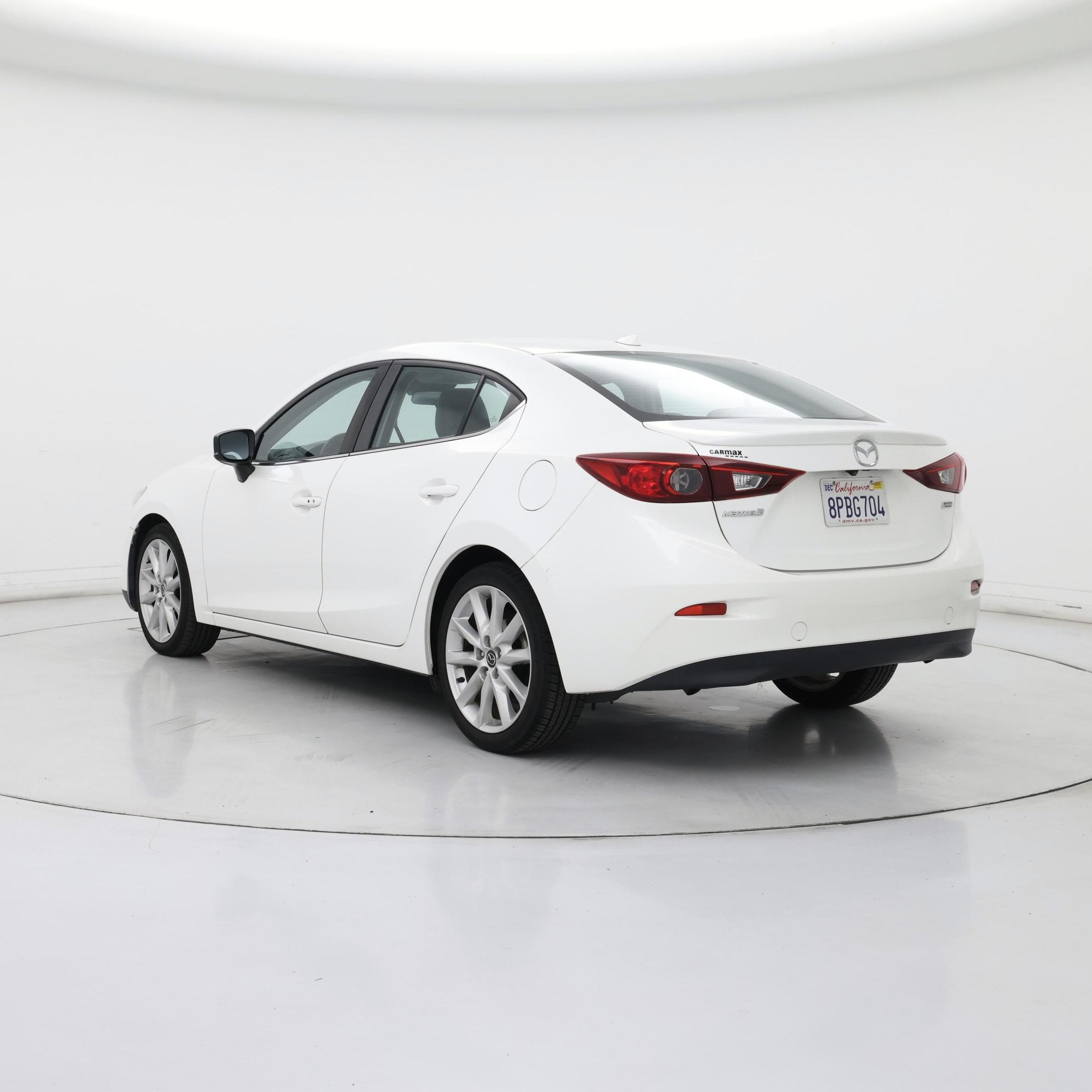 Thumbnail: 2017 Mazda Mazda3 - 2