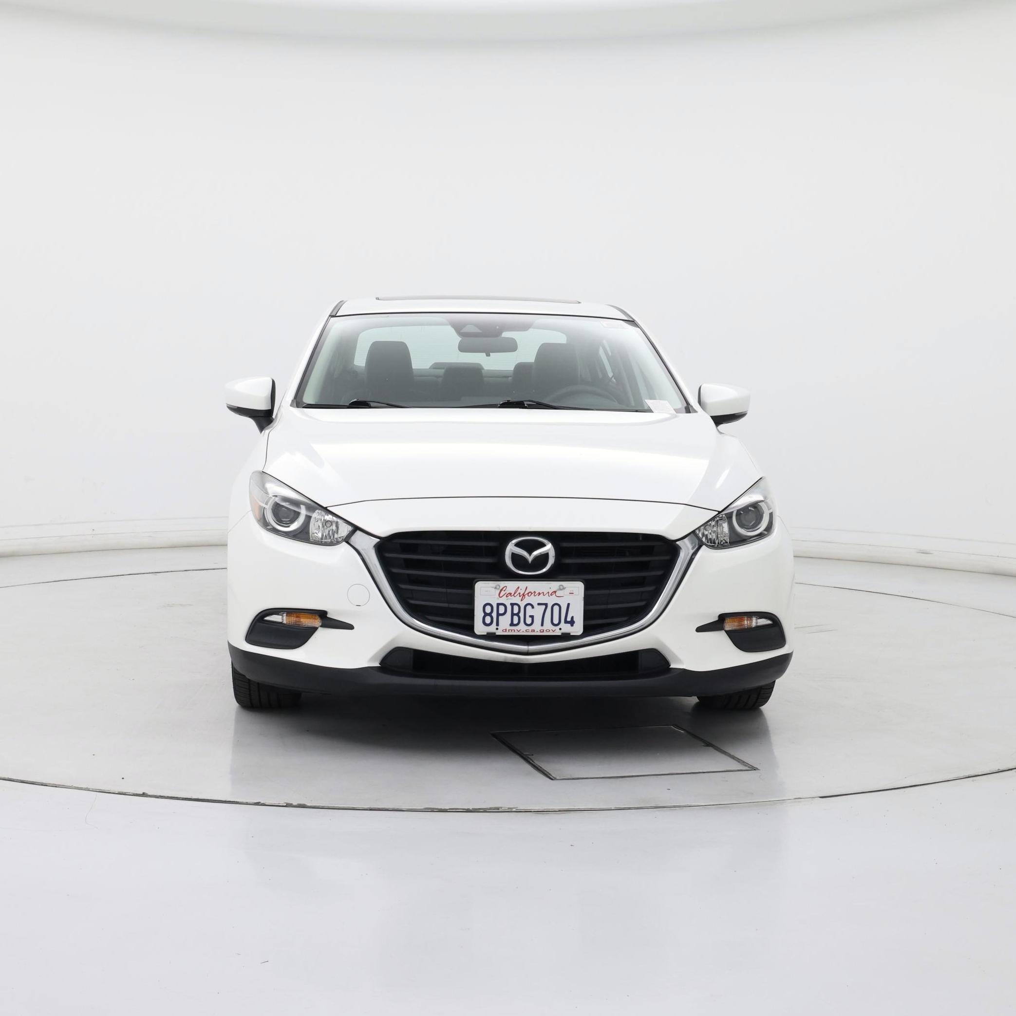 Thumbnail: 2017 Mazda Mazda3 - 5