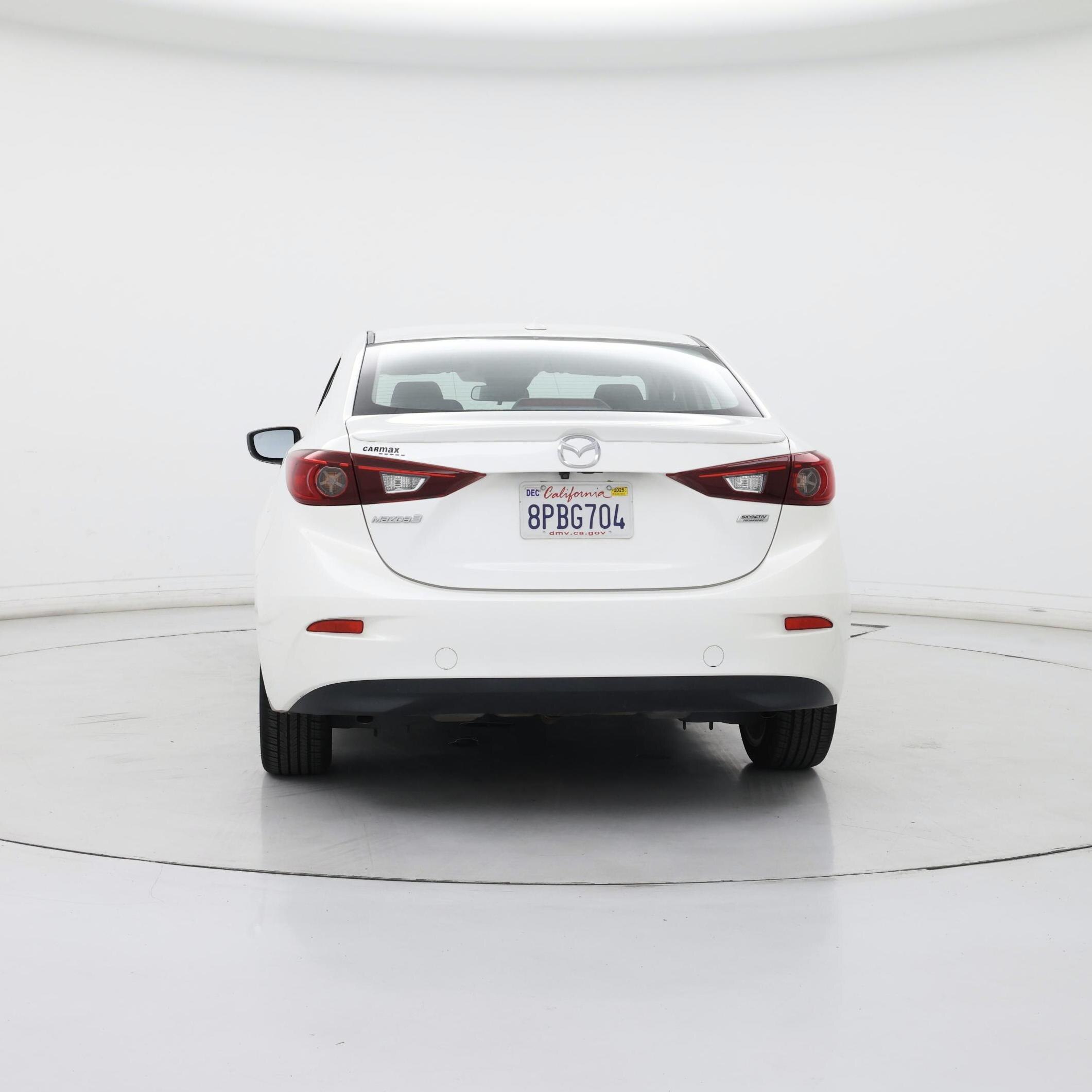 Thumbnail: 2017 Mazda Mazda3 - 6