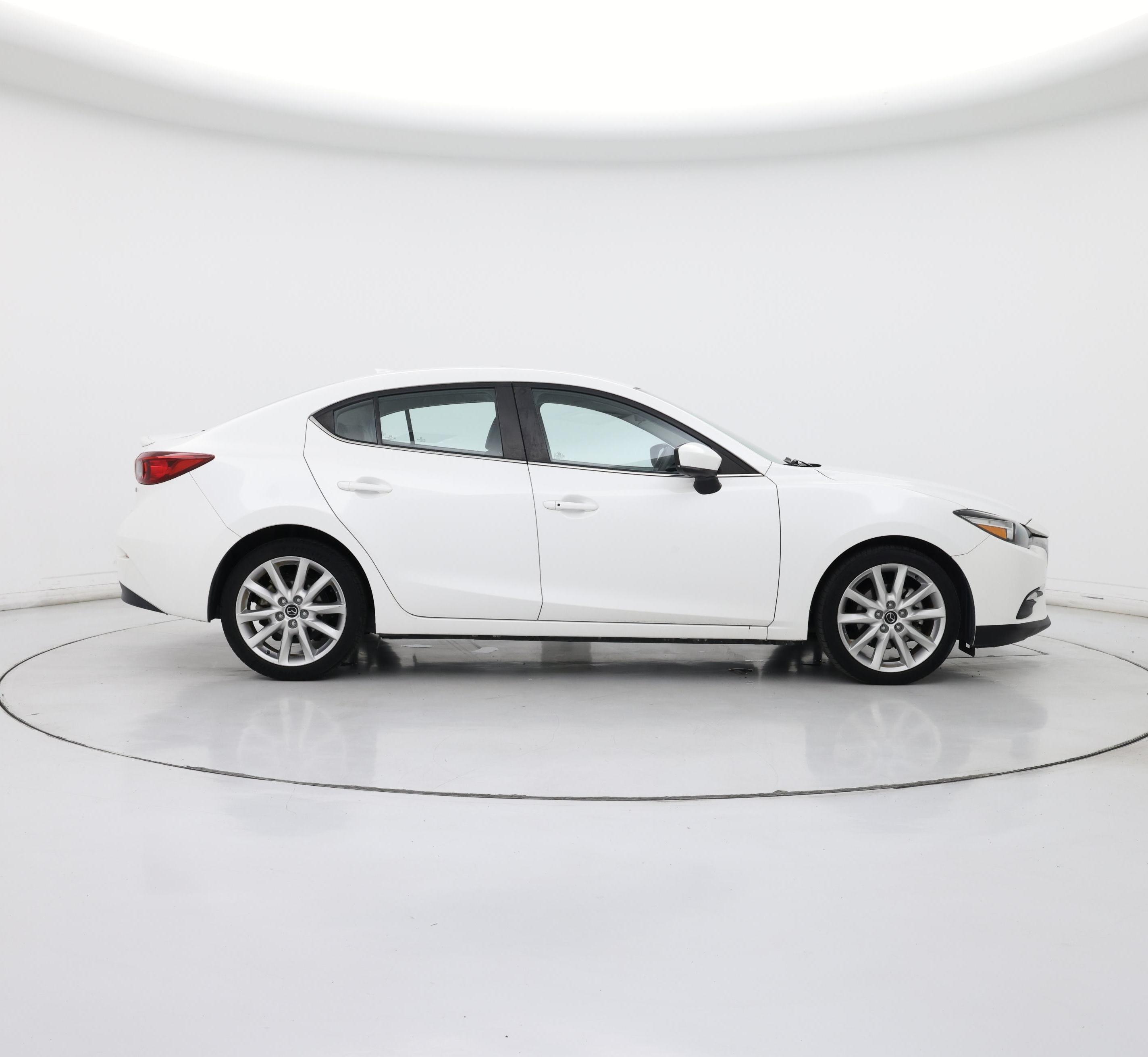 Thumbnail: 2017 Mazda Mazda3 - 7