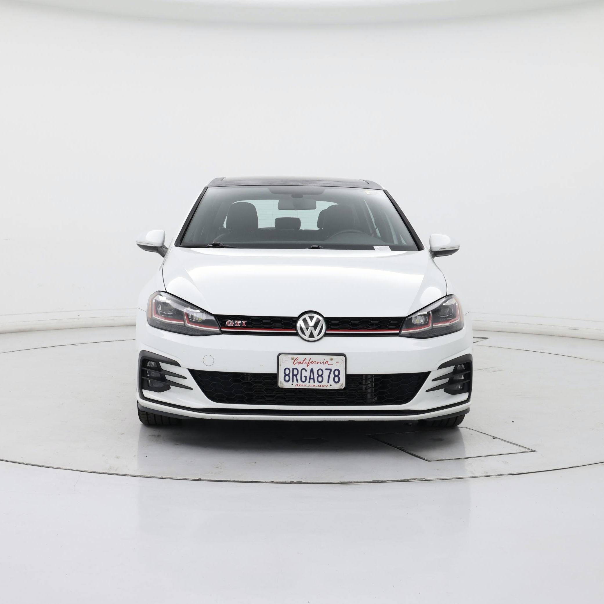 Thumbnail: 2019 Volkswagen Golf - 5