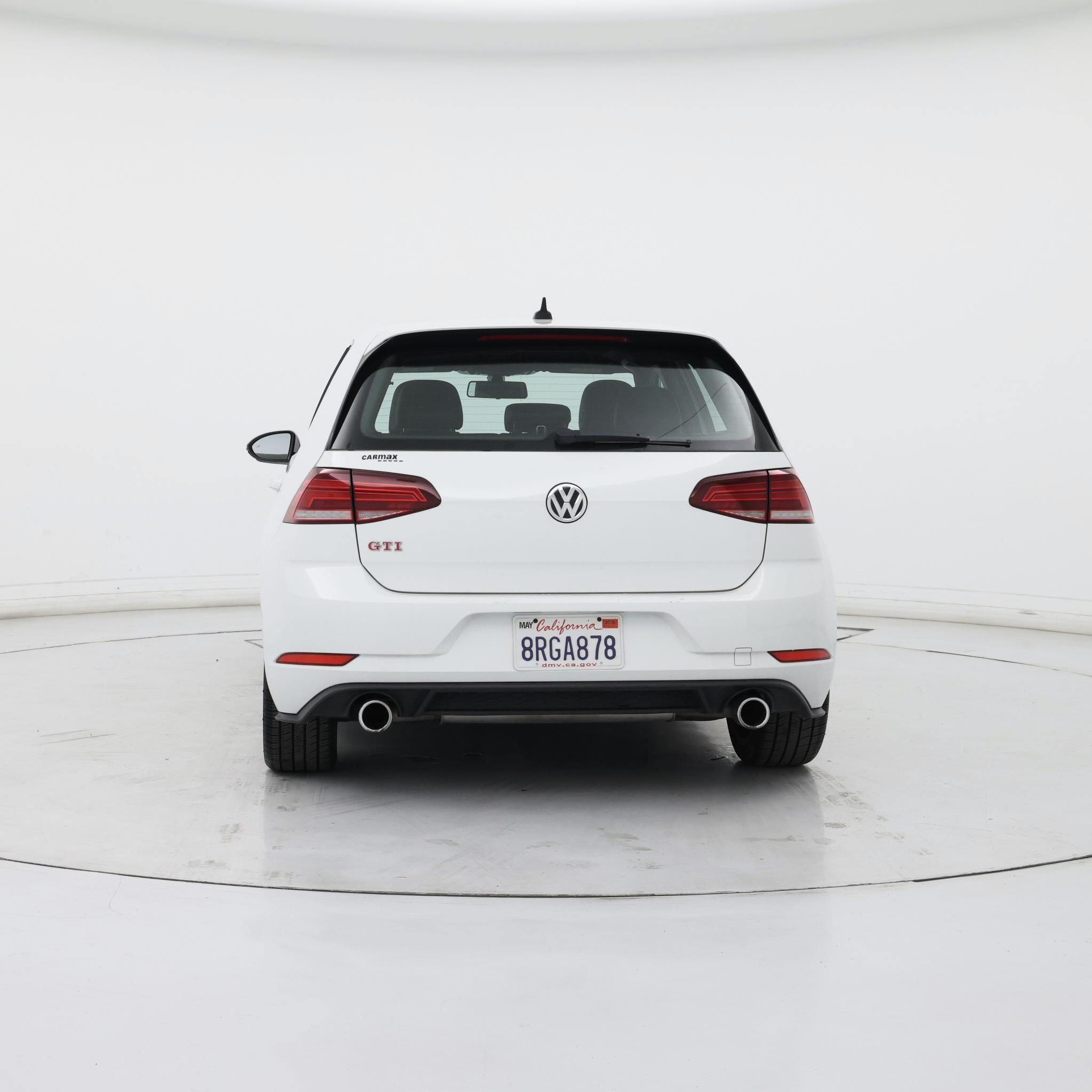 Thumbnail: 2019 Volkswagen Golf - 6