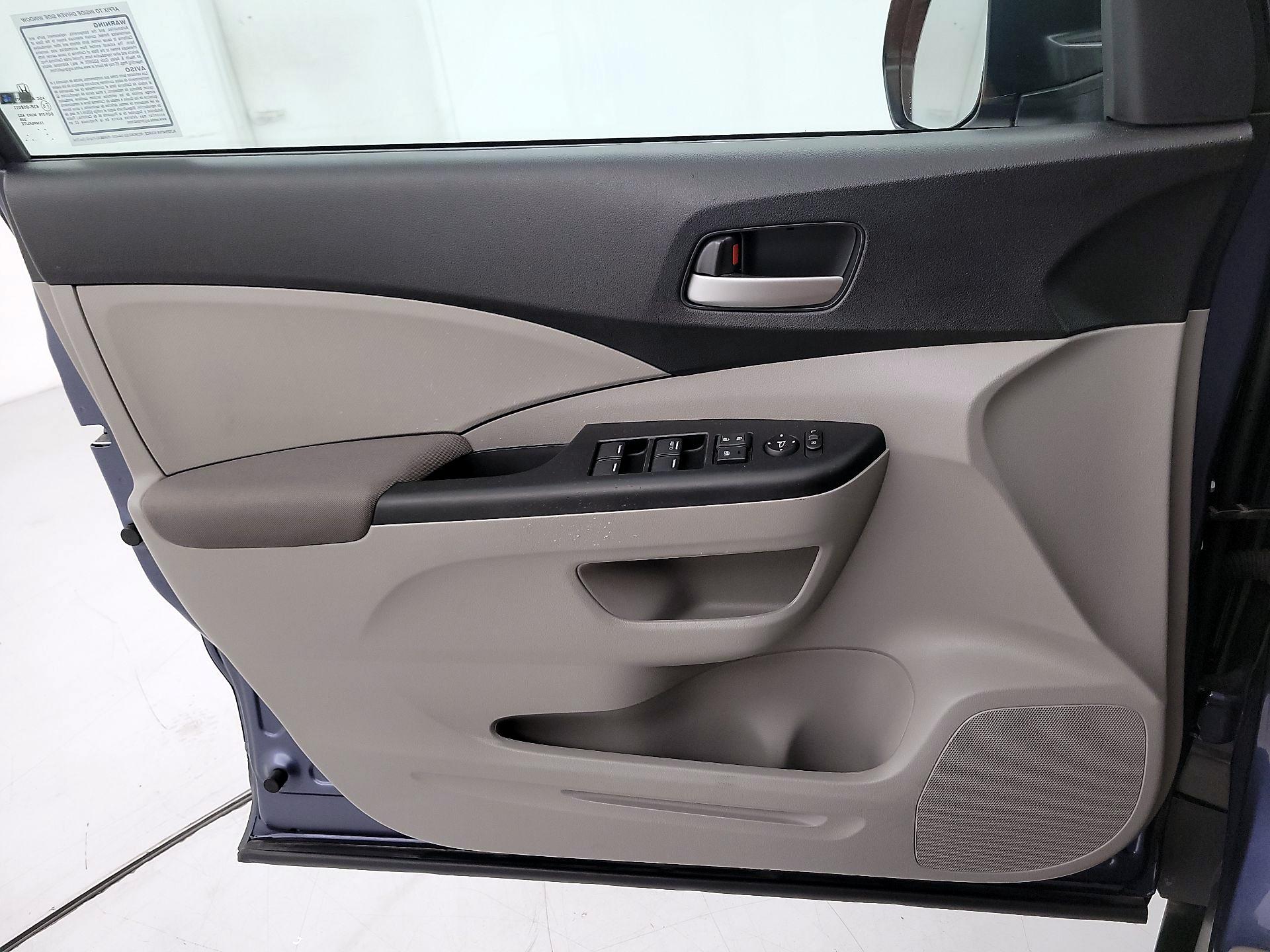 Thumbnail: 2014 Honda CR-V - 12
