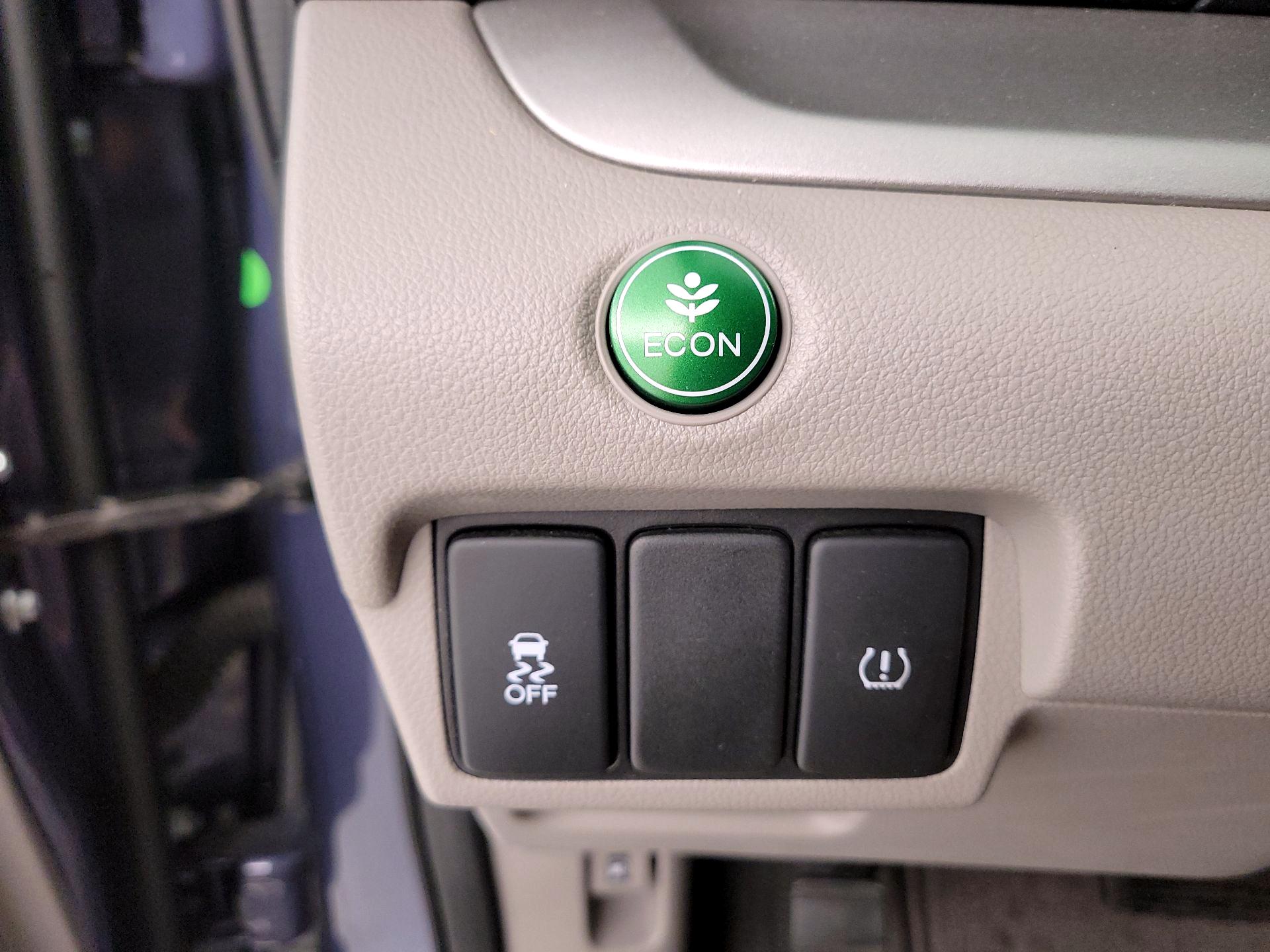Thumbnail: 2014 Honda CR-V - 13