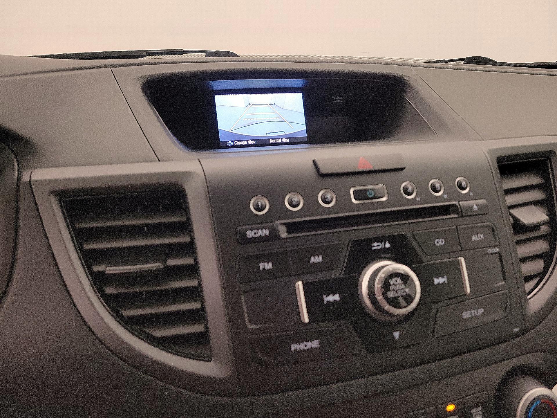 Thumbnail: 2014 Honda CR-V - 14