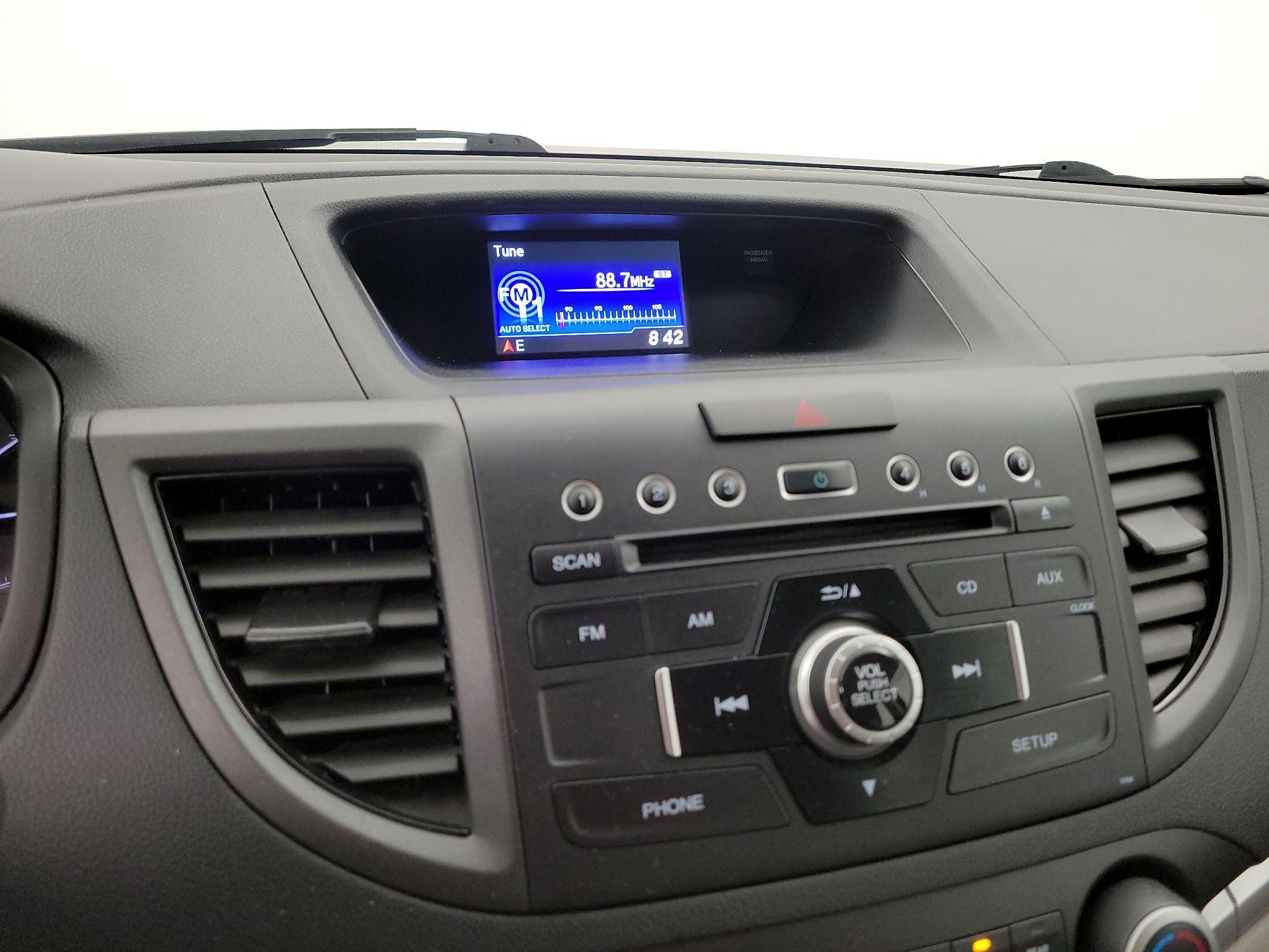 Thumbnail: 2014 Honda CR-V - 15