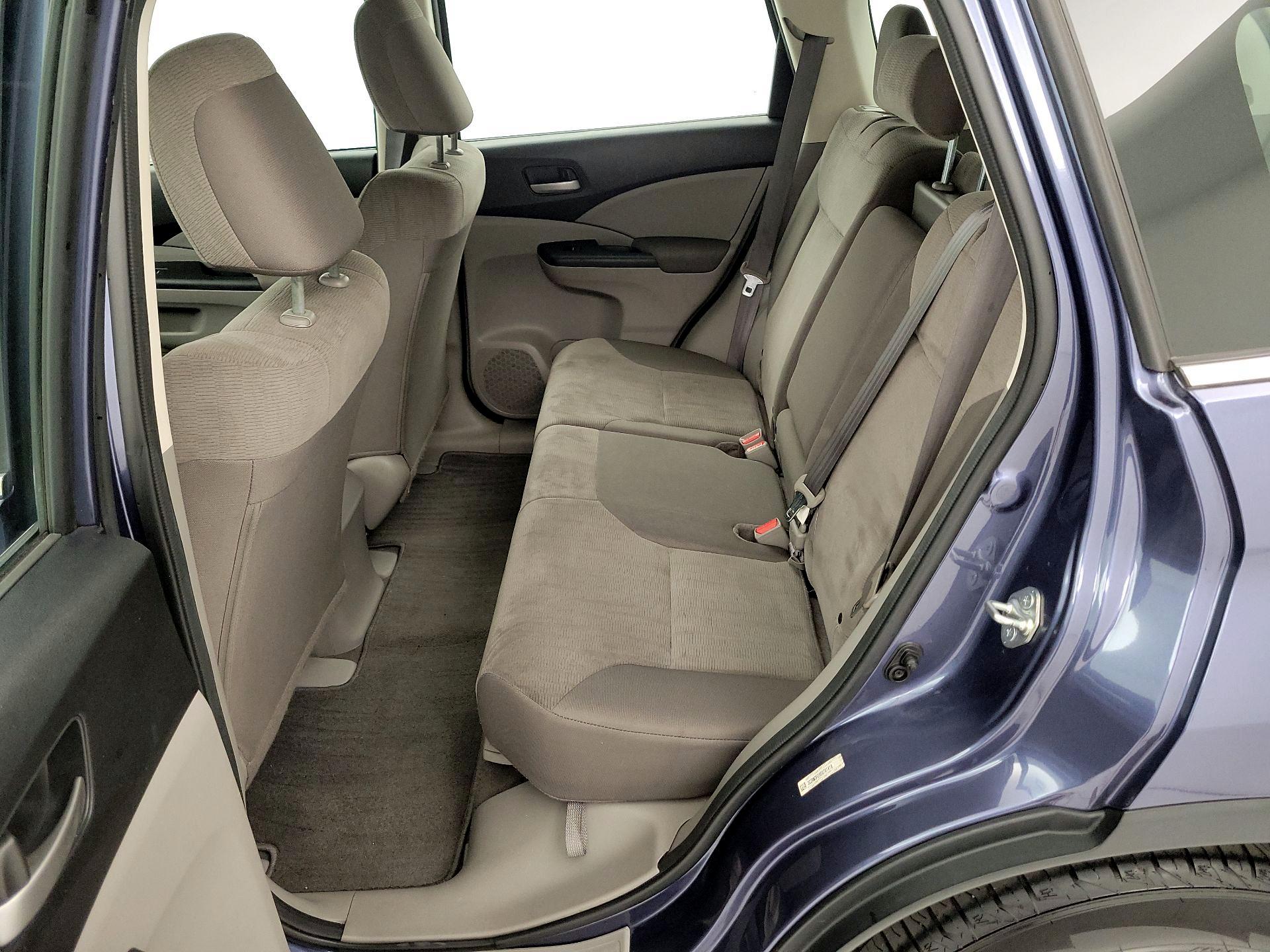 Thumbnail: 2014 Honda CR-V - 19