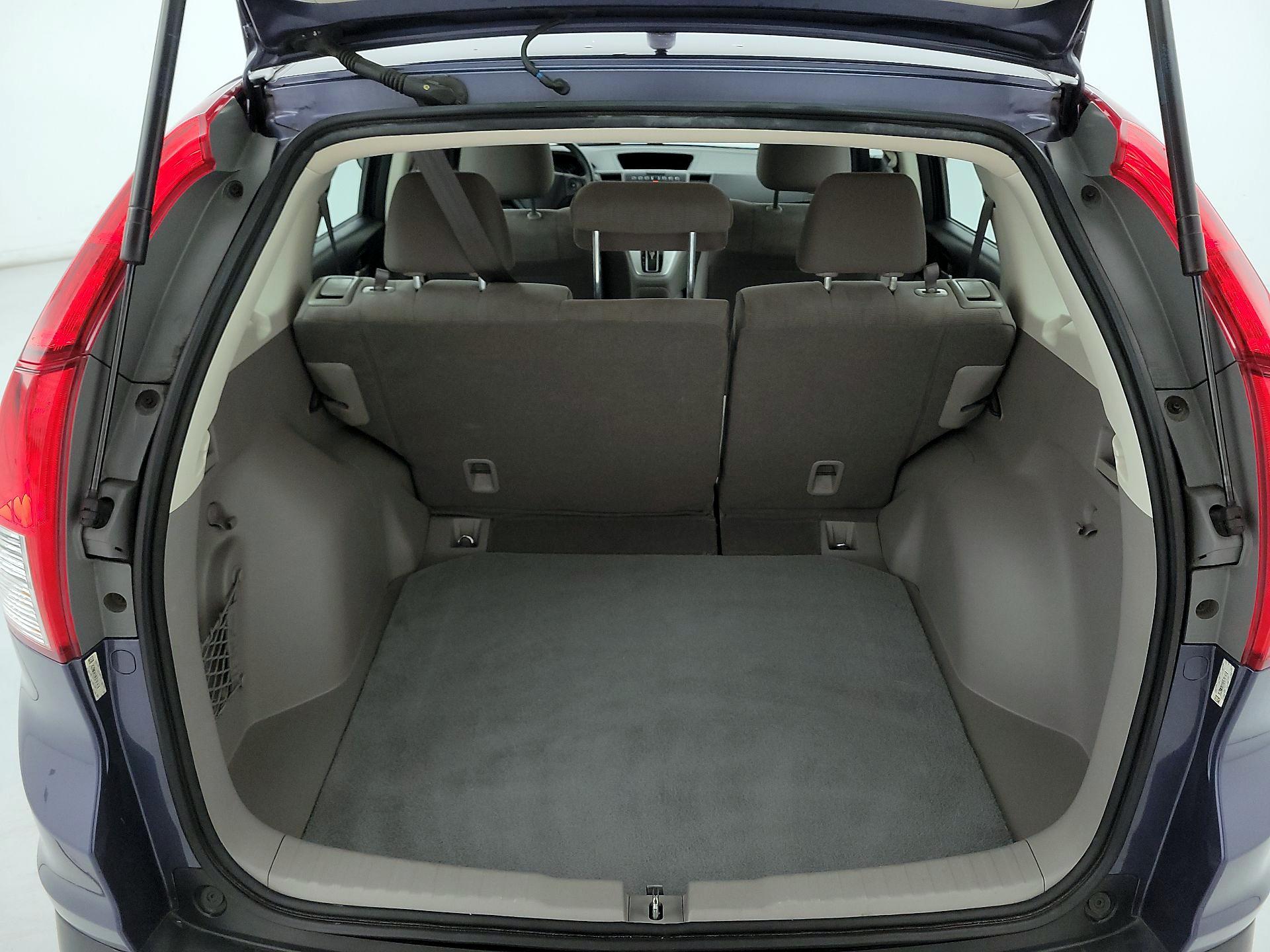 Thumbnail: 2014 Honda CR-V - 20