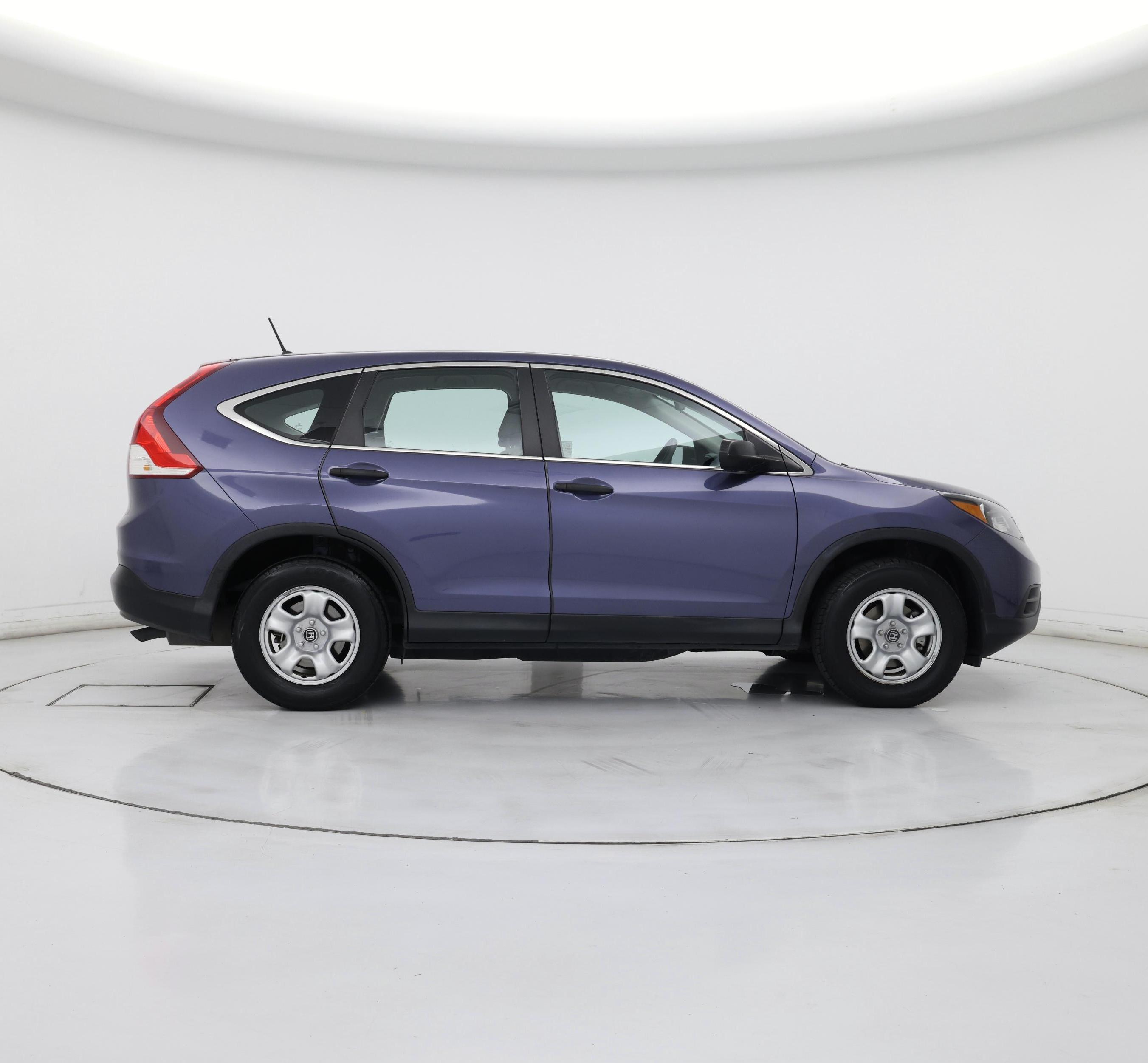 Thumbnail: 2014 Honda CR-V - 7
