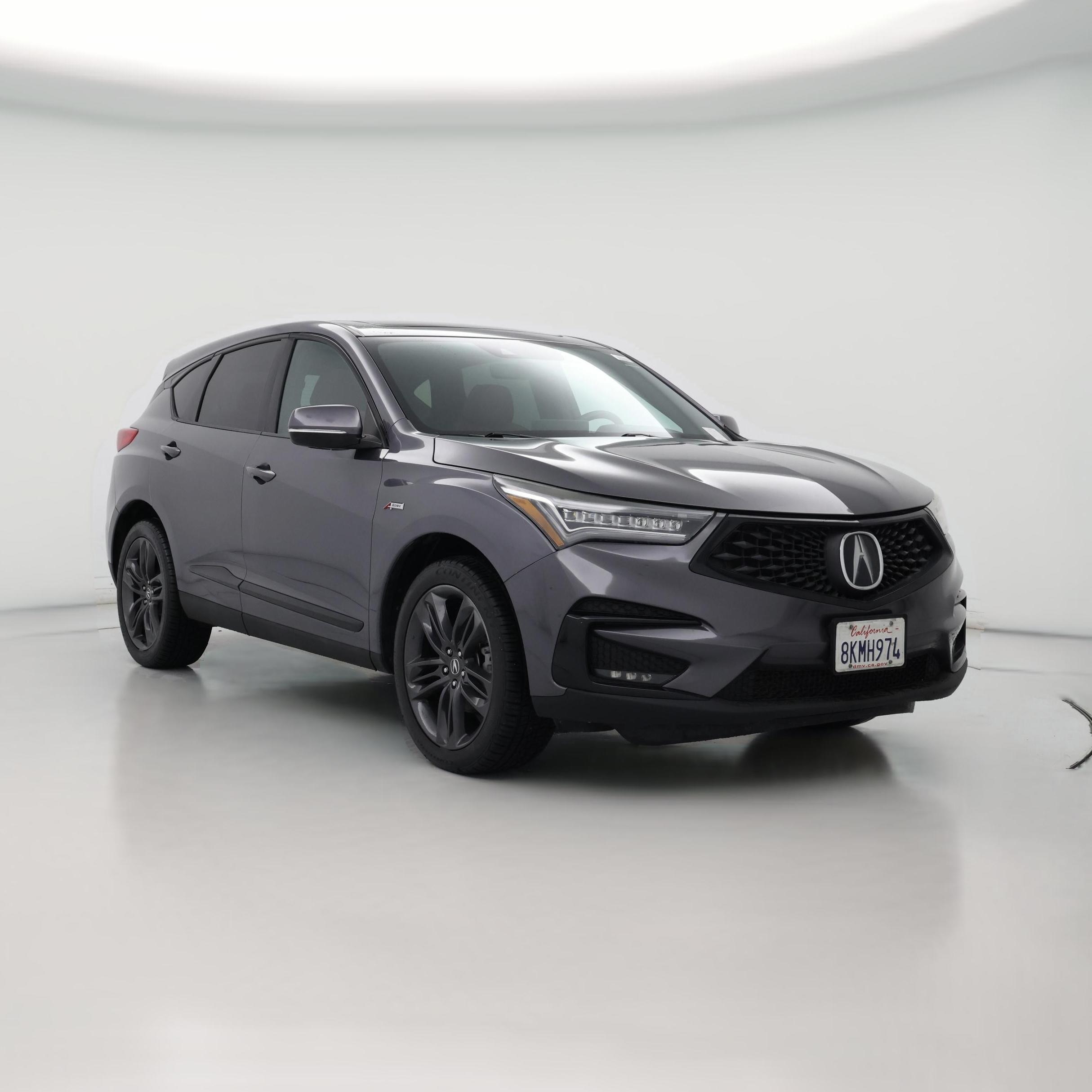 Thumbnail: 2019 Acura RDX - 1
