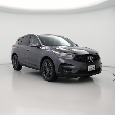 2019 Acura RDX A-Spec