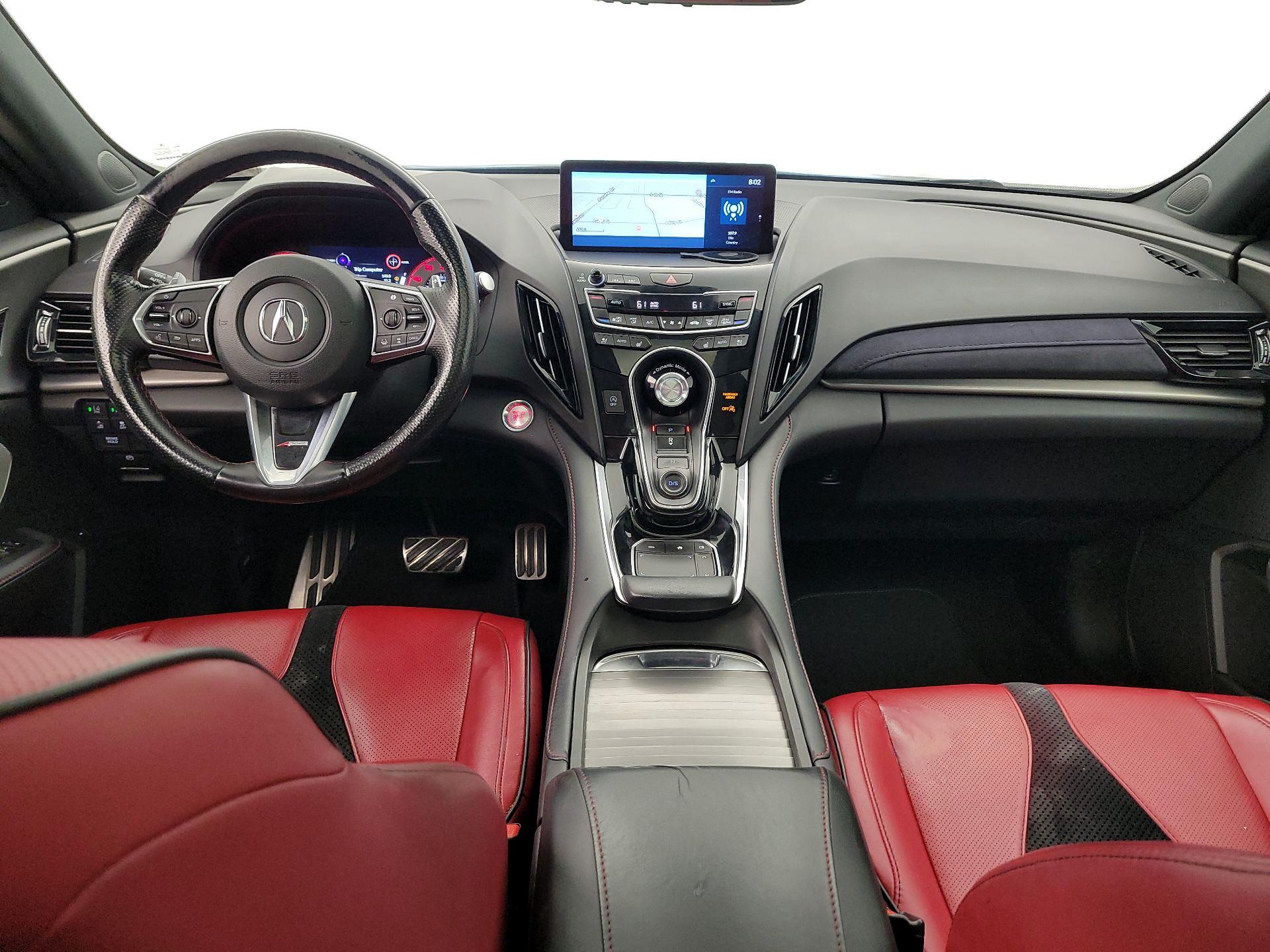 Thumbnail: 2019 Acura RDX - 9