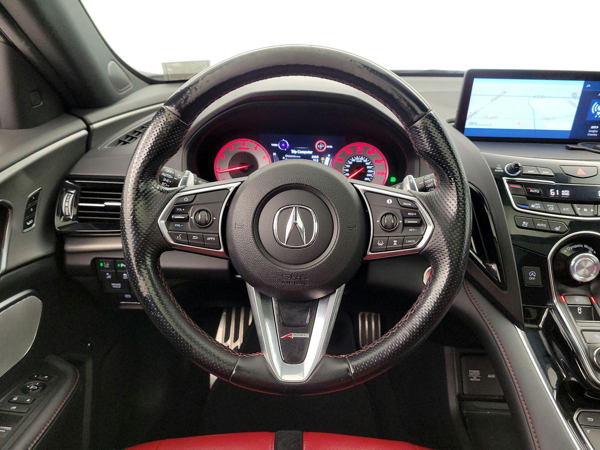 Thumbnail: 2019 Acura RDX - 10