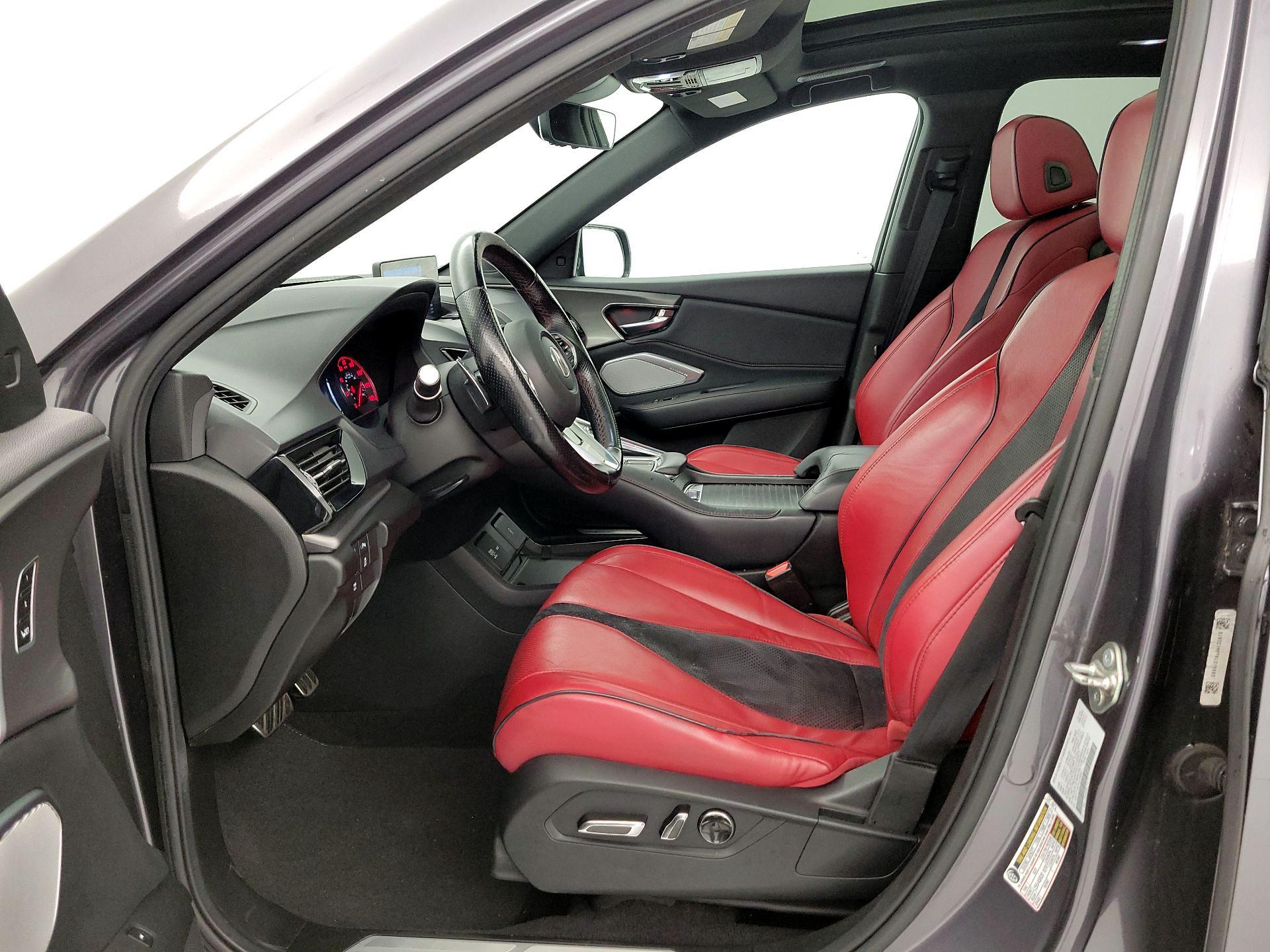 Thumbnail: 2019 Acura RDX - 11